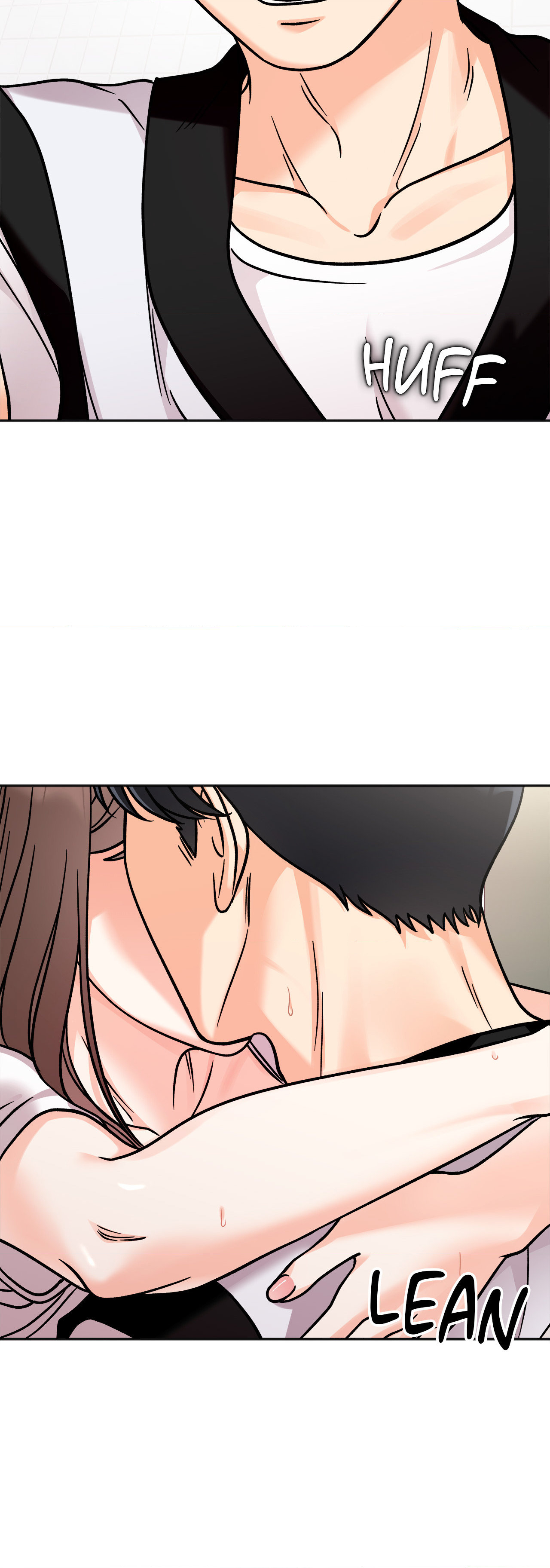 Secret Siblings chapter 12 page 50