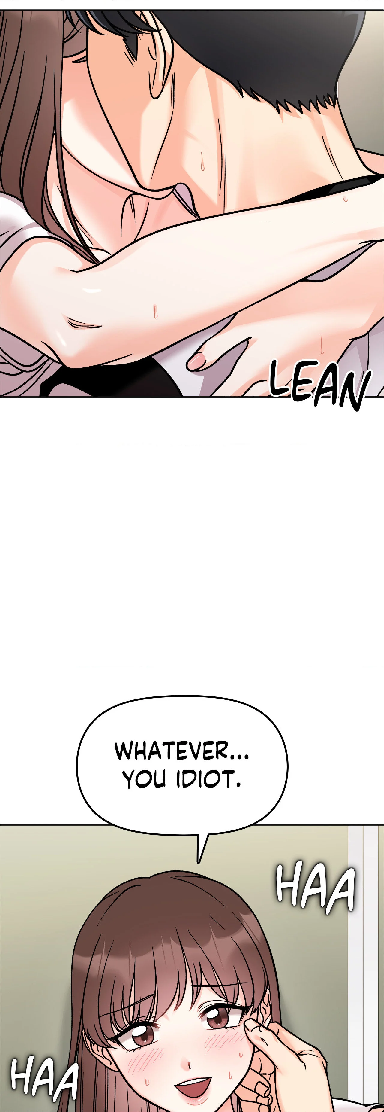 Secret Siblings chapter 13 page 2