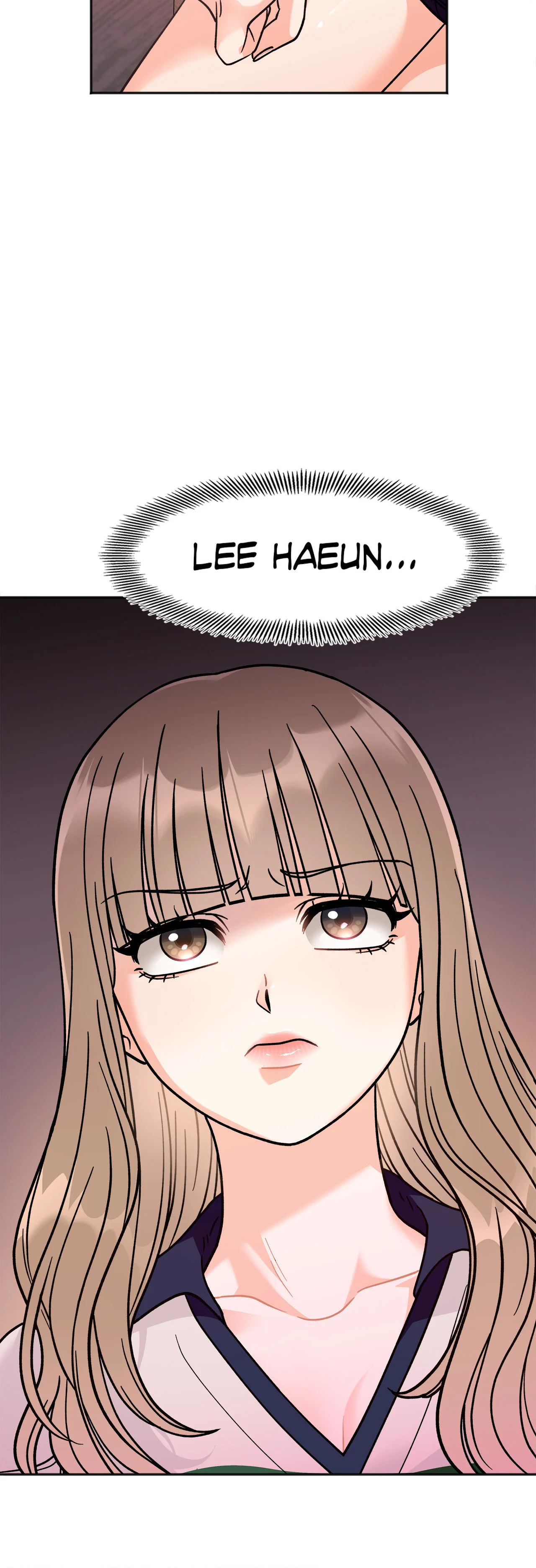 Secret Siblings chapter 13 page 10