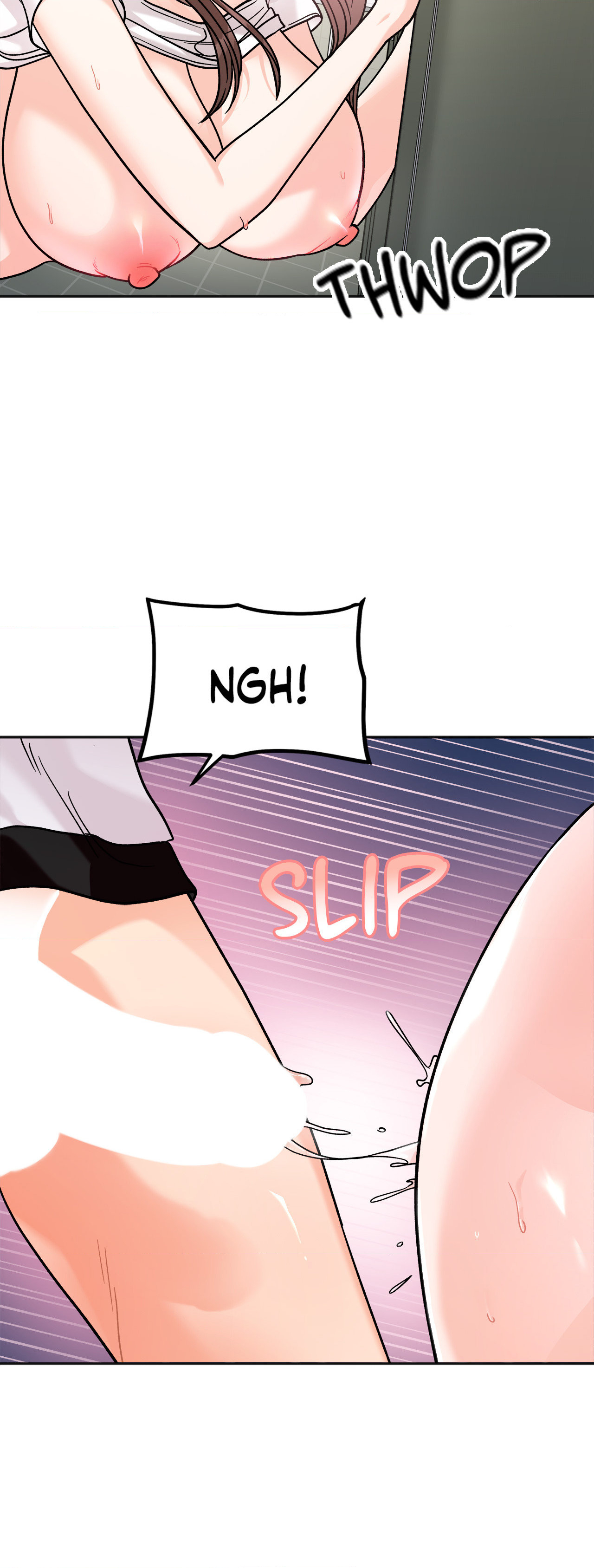 Secret Siblings chapter 13 page 15