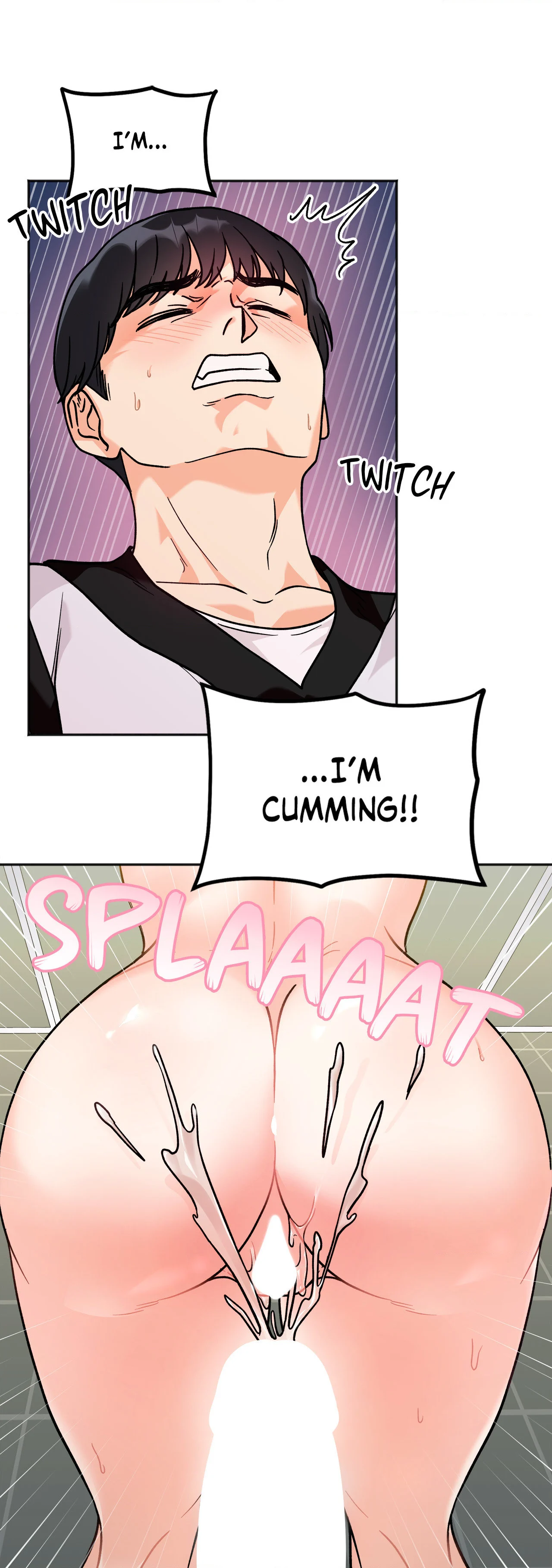 Secret Siblings chapter 13 page 16