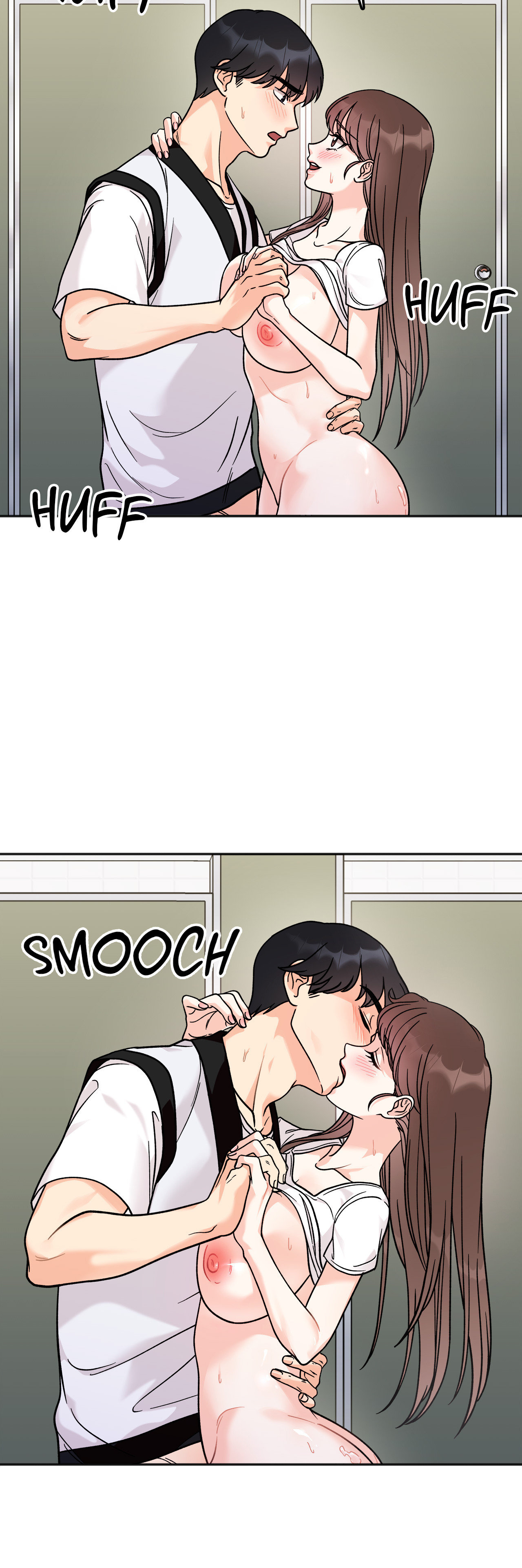 Secret Siblings chapter 13 page 25
