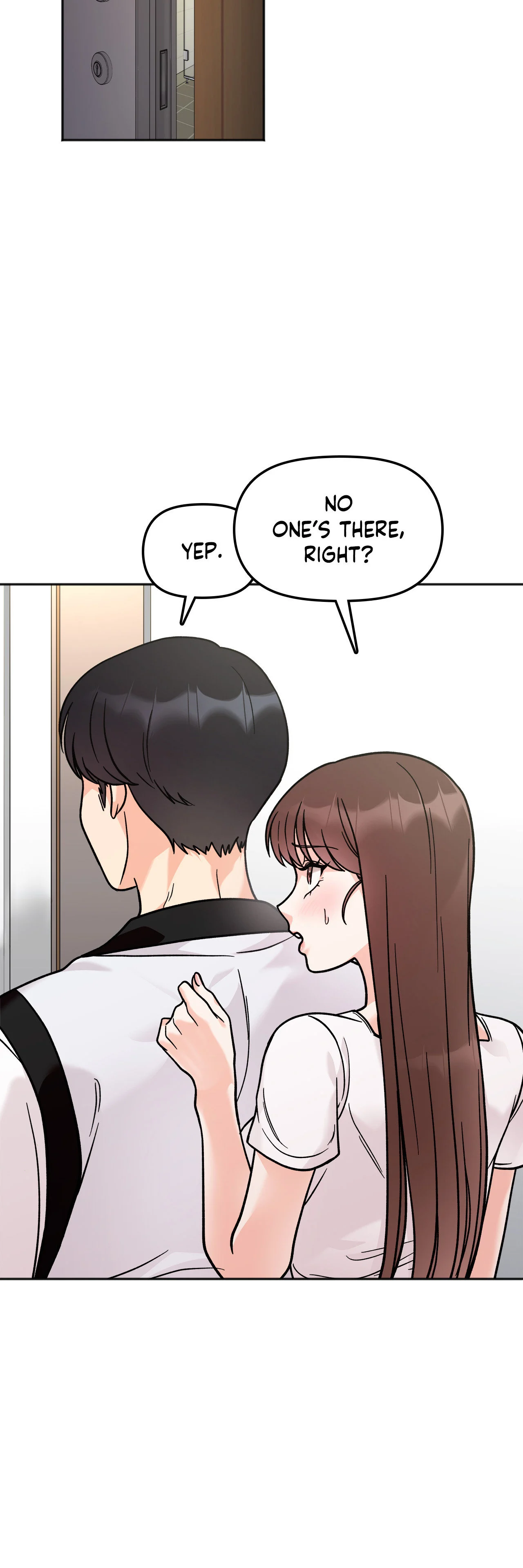 Secret Siblings chapter 13 page 27