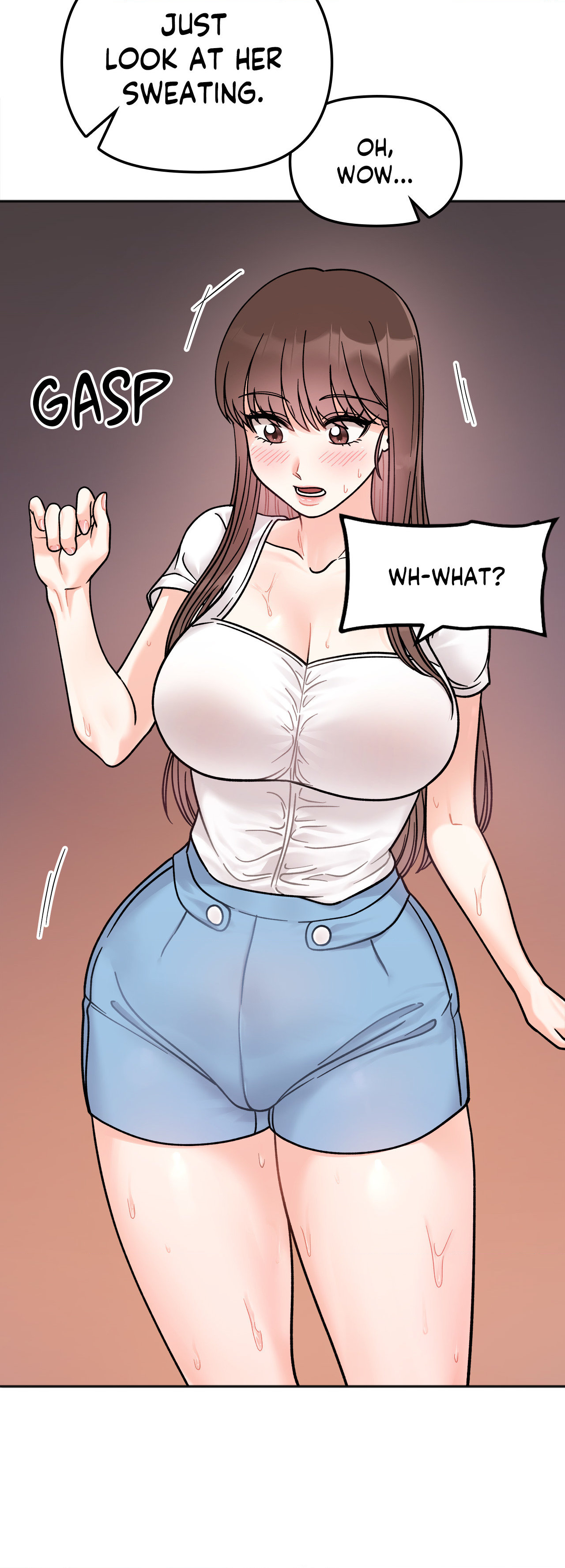 Secret Siblings chapter 13 page 39
