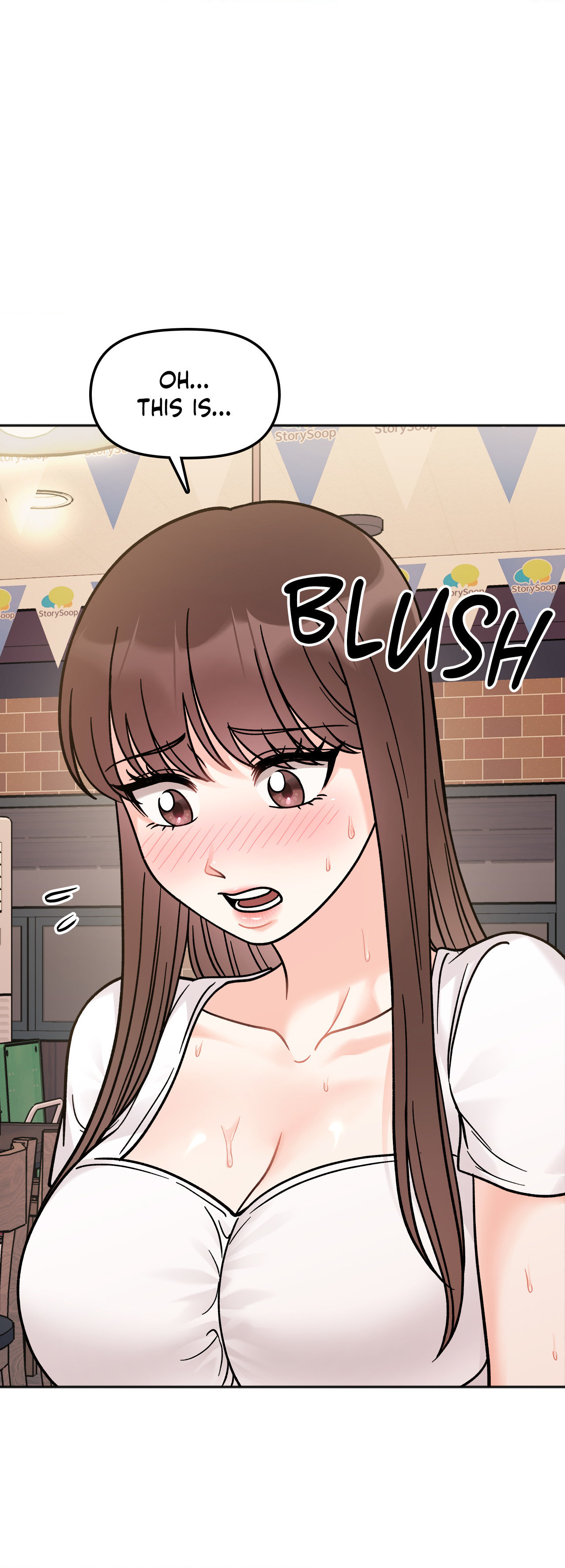 Secret Siblings chapter 13 page 40