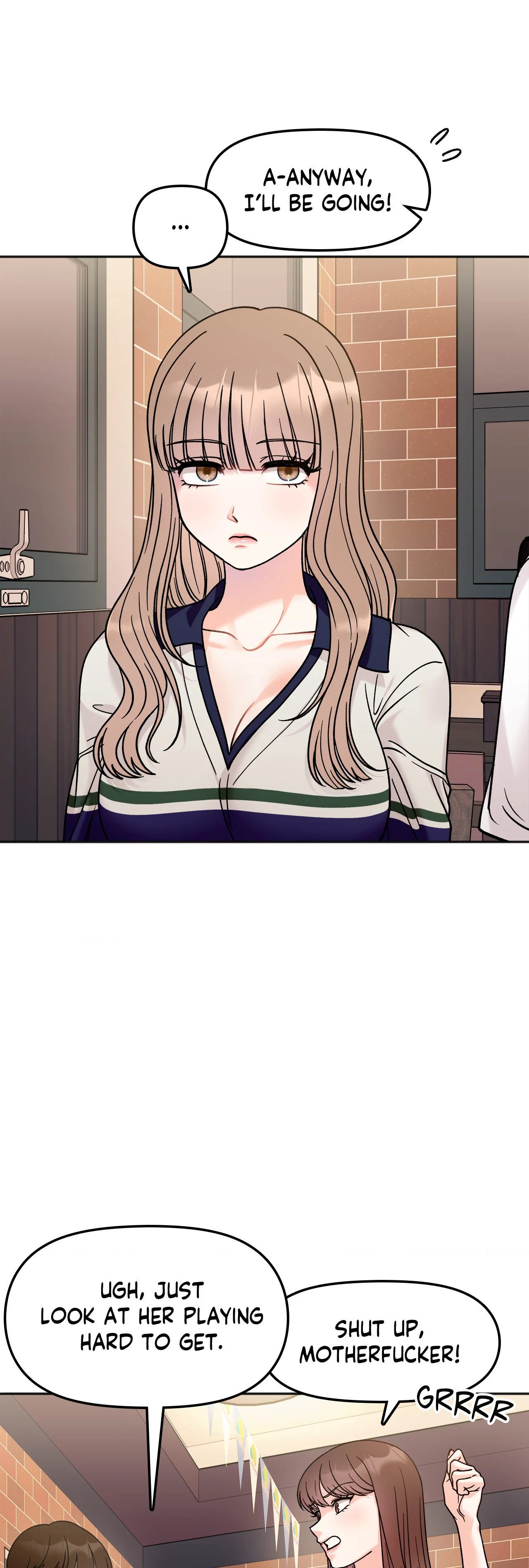 Secret Siblings chapter 13 page 41