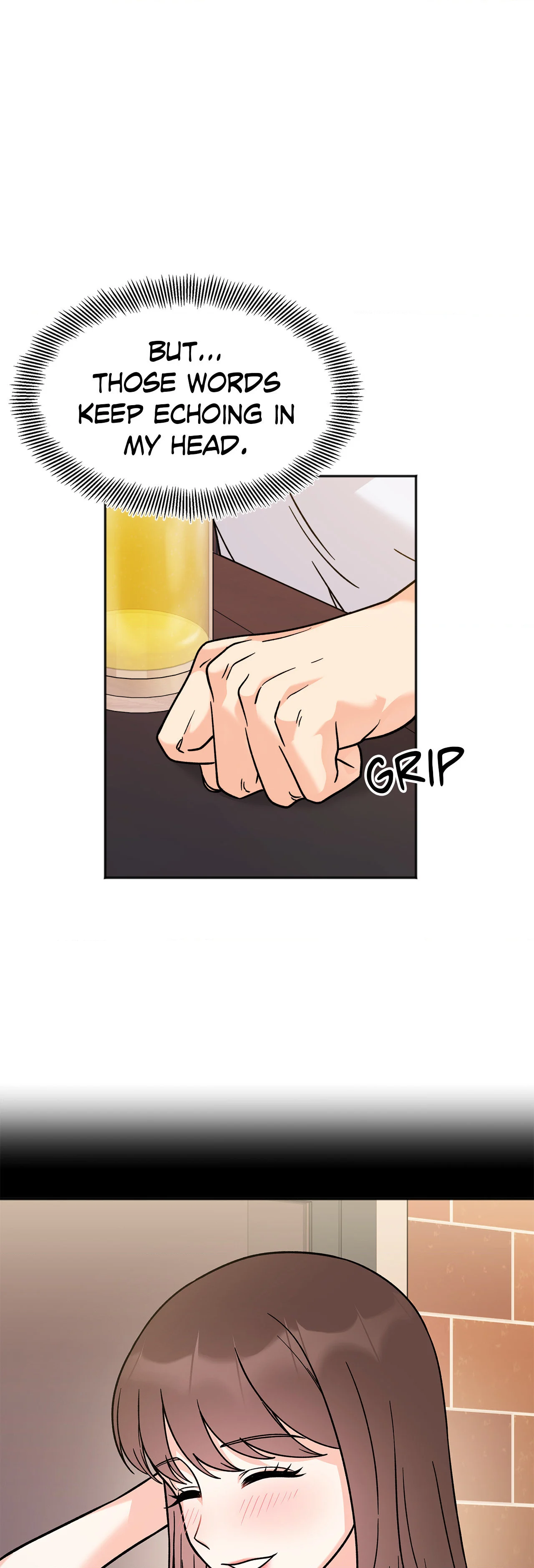 Secret Siblings chapter 13 page 46