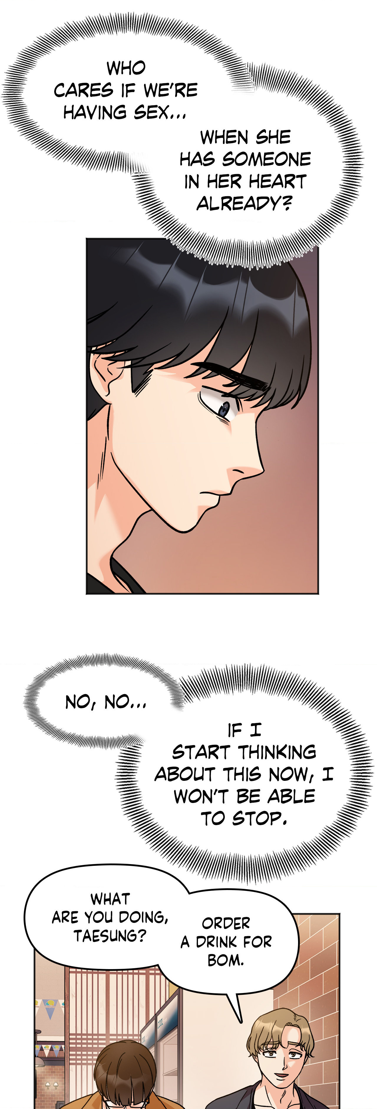 Secret Siblings chapter 13 page 48