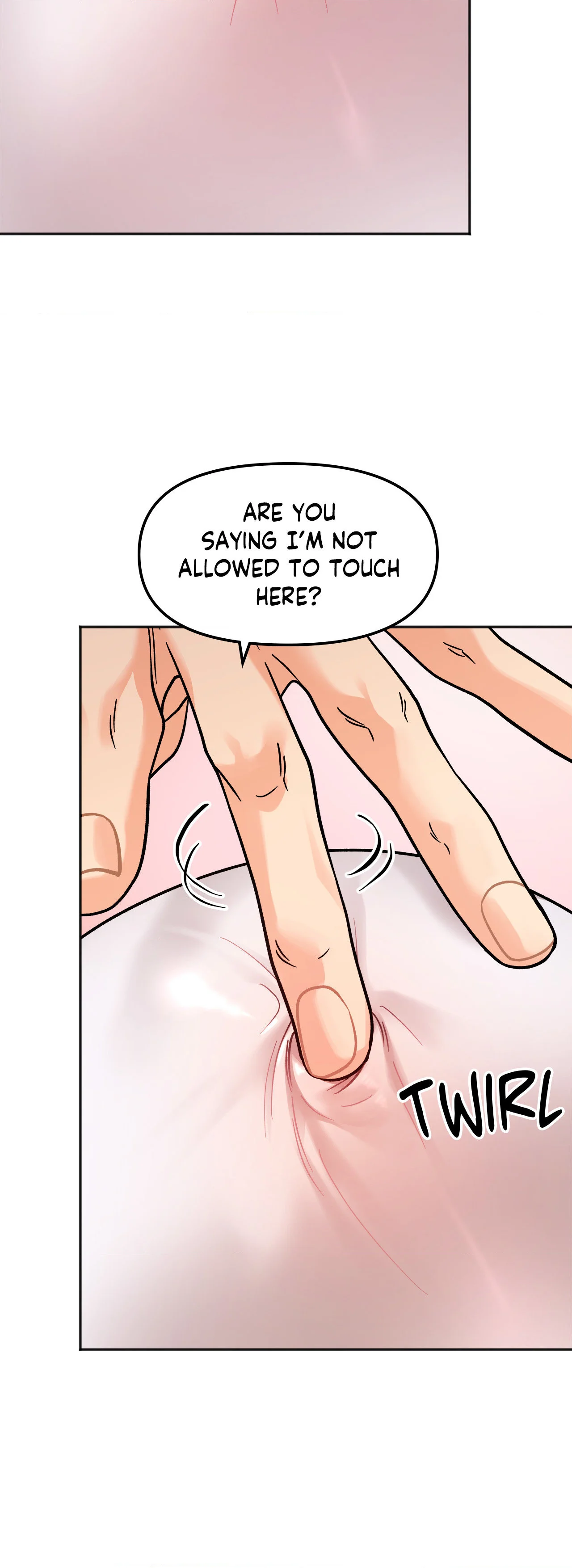 Secret Siblings chapter 14 page 18