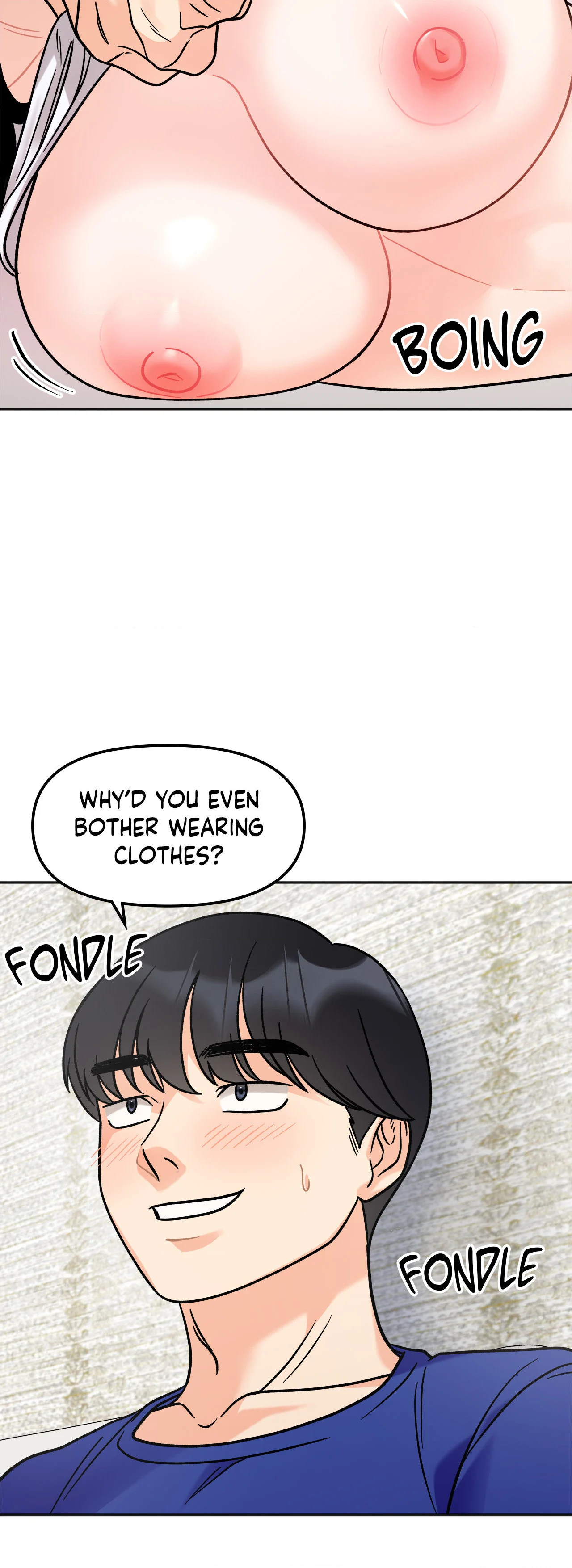 Secret Siblings chapter 14 page 20