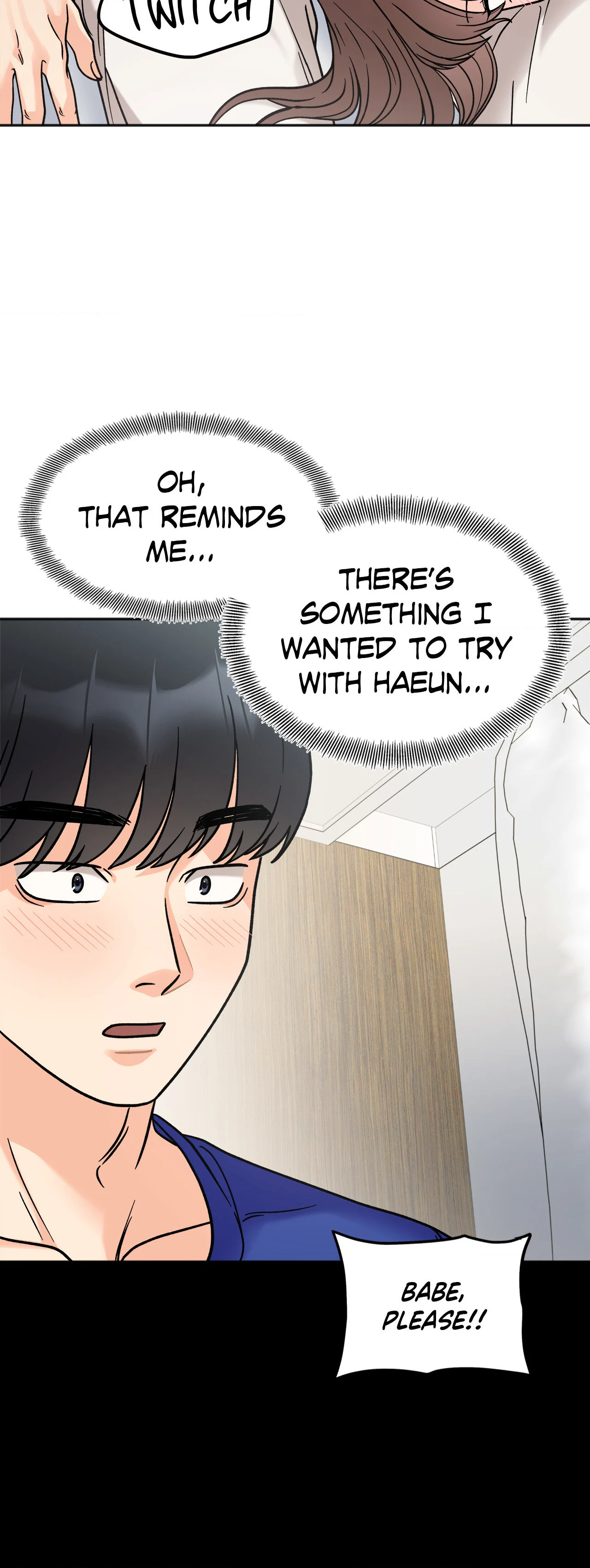 Secret Siblings chapter 14 page 25