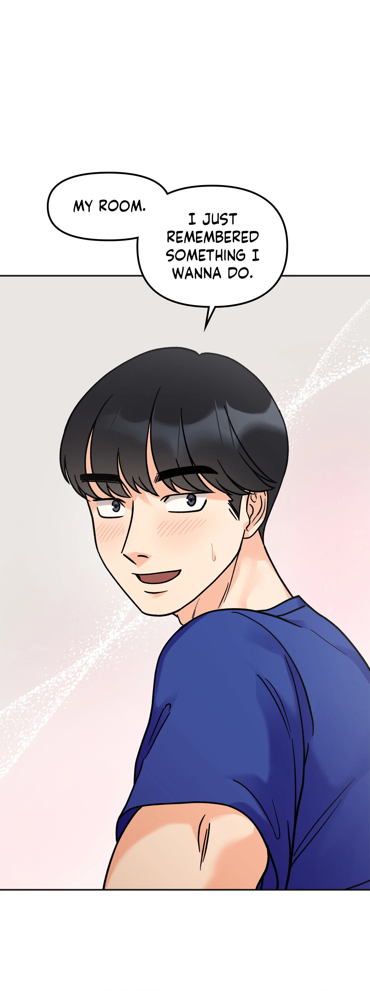 Secret Siblings chapter 14 page 30
