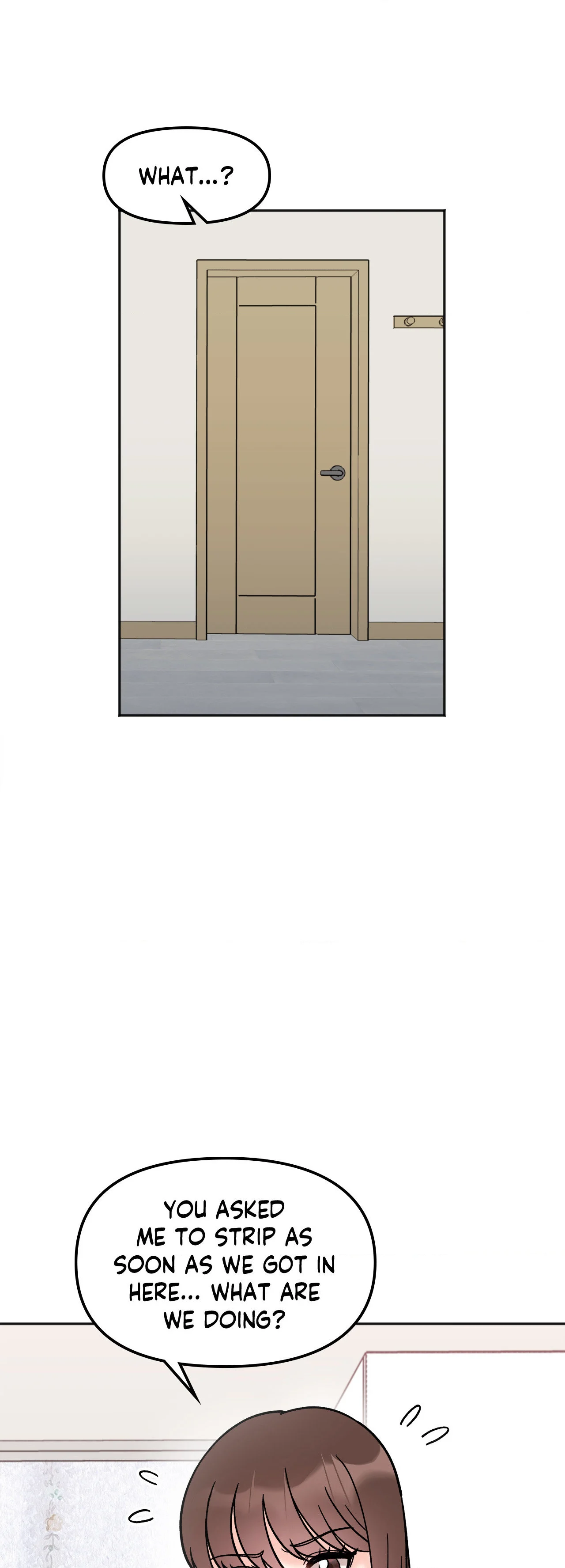 Secret Siblings chapter 14 page 32