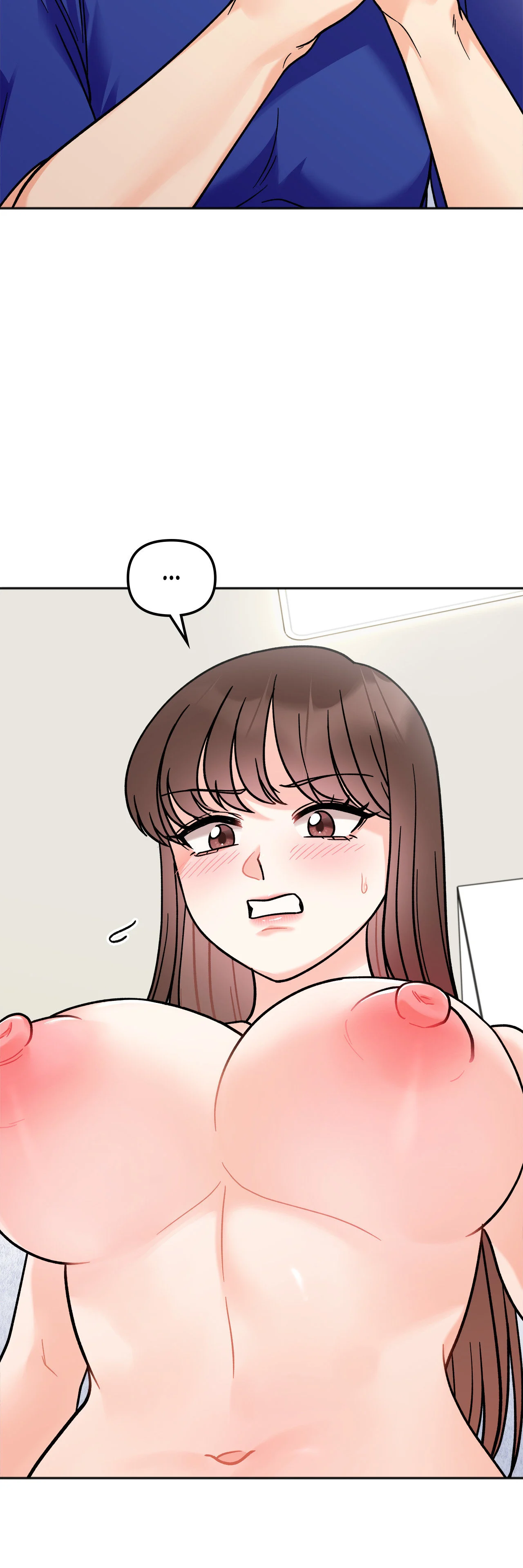 Secret Siblings chapter 14 page 40