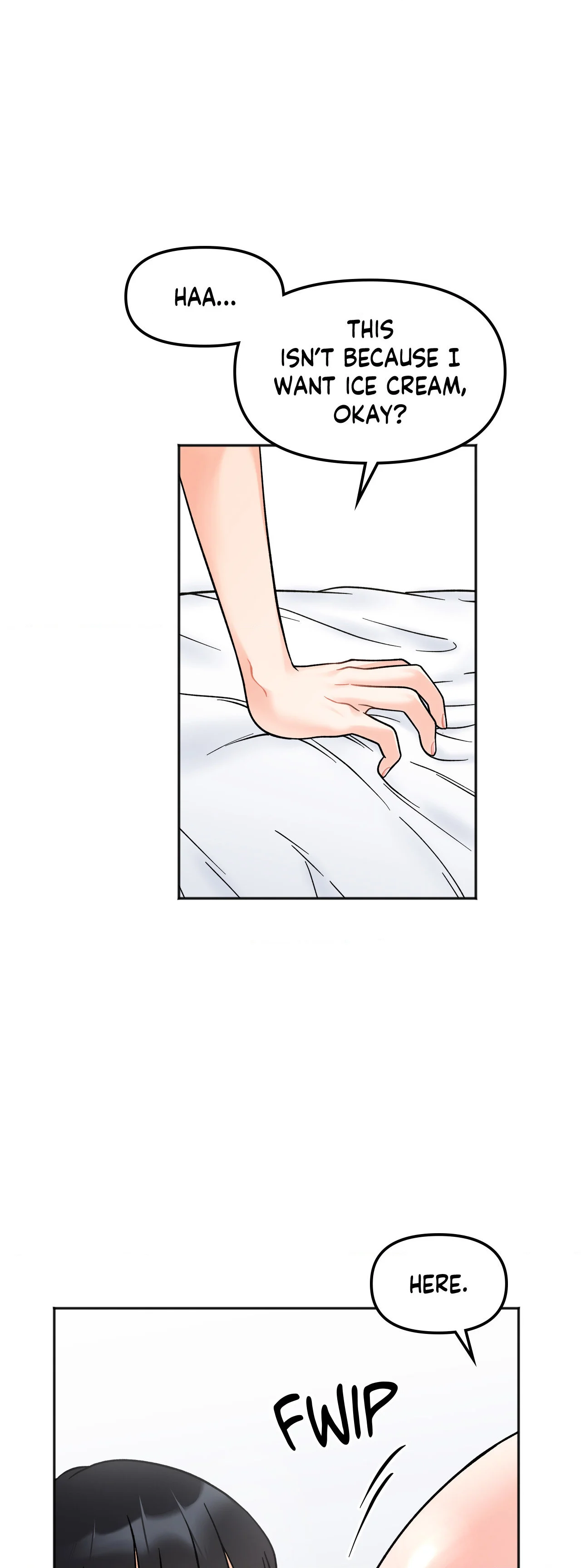 Secret Siblings chapter 14 page 41