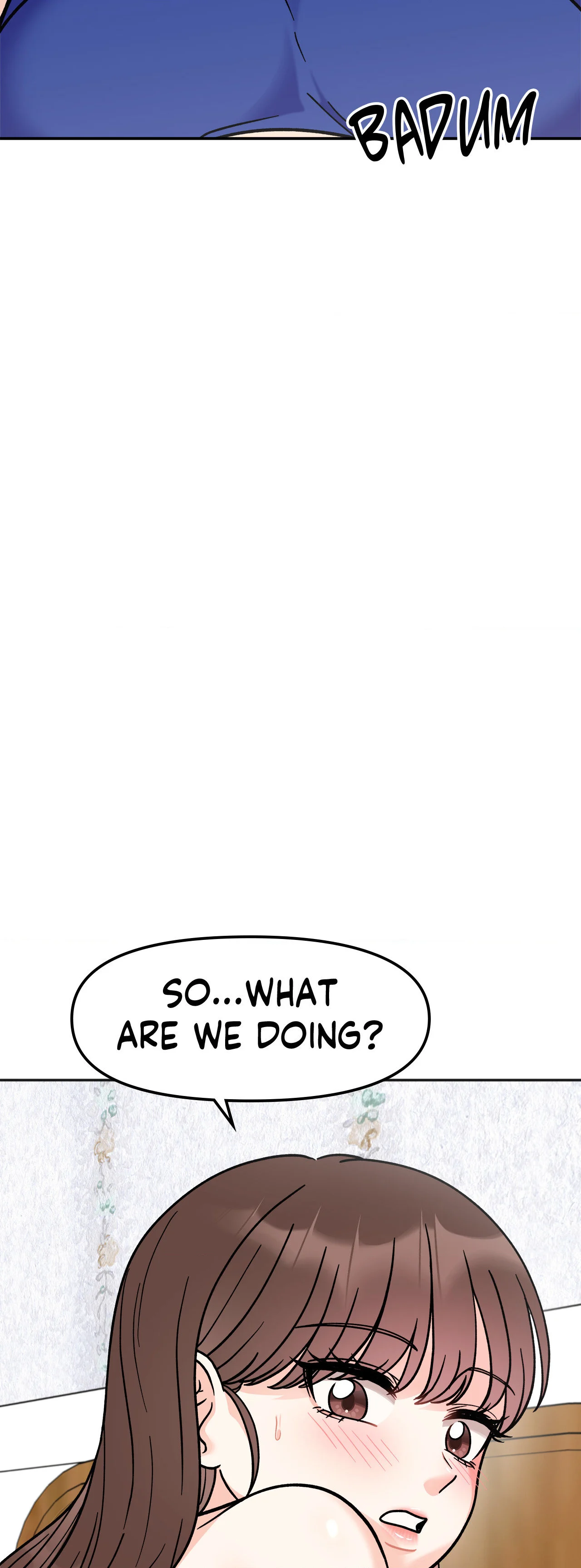 Secret Siblings chapter 14 page 43