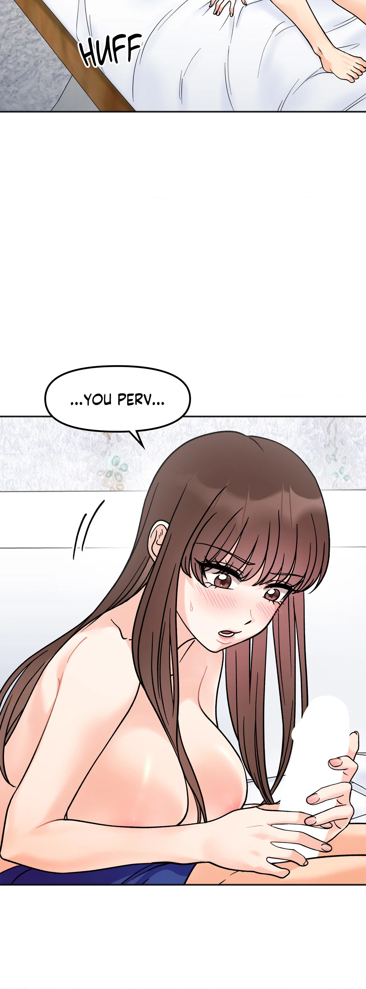 Secret Siblings chapter 14 page 45