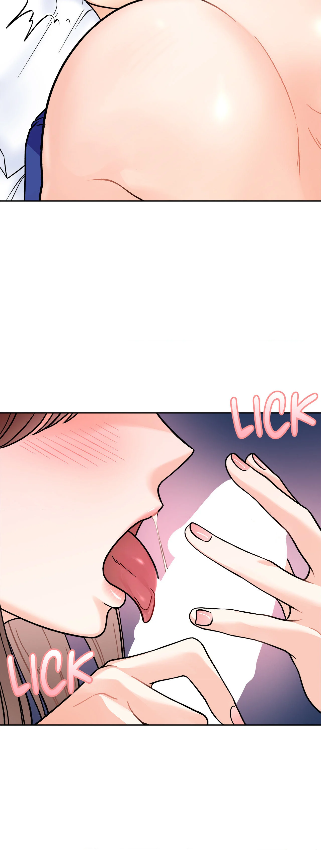Secret Siblings chapter 14 page 47