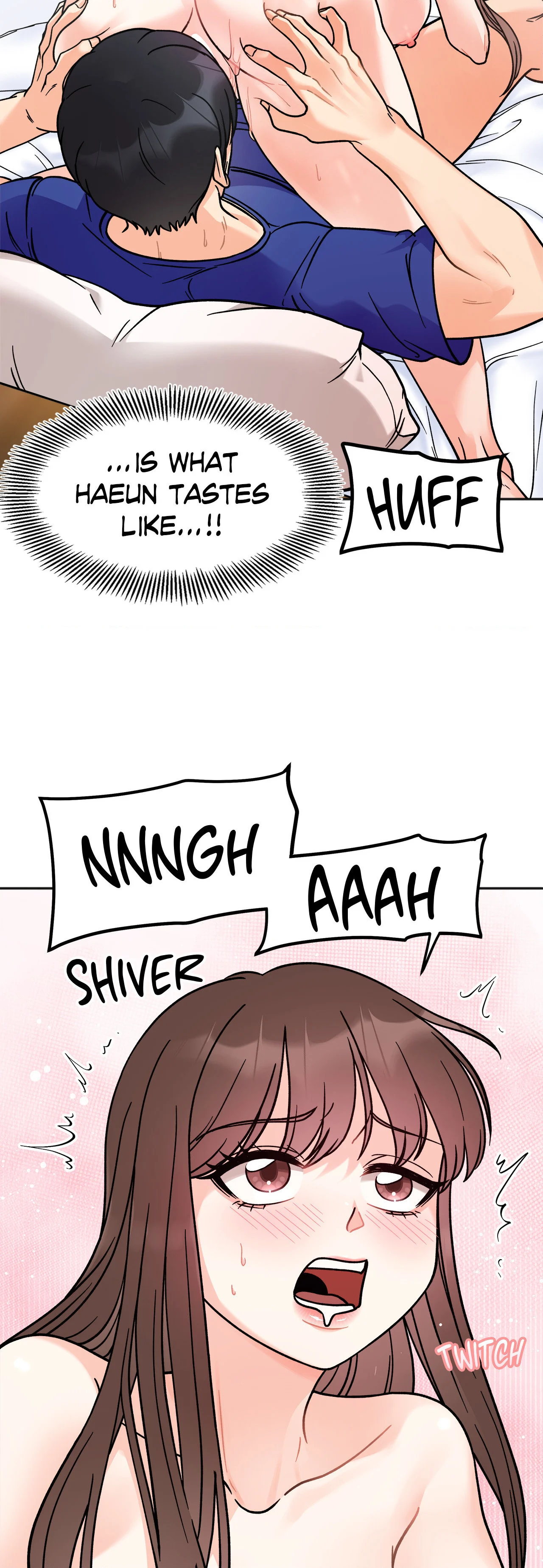 Secret Siblings chapter 14 page 52