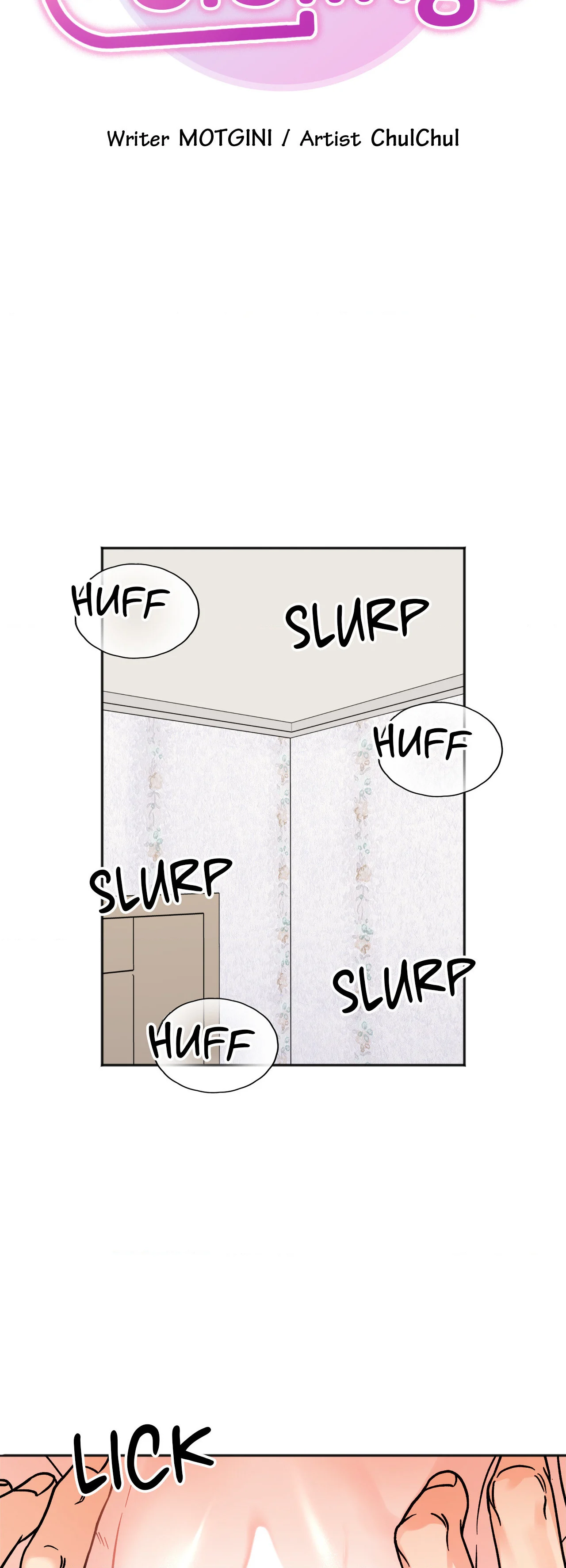 Secret Siblings chapter 15 page 3