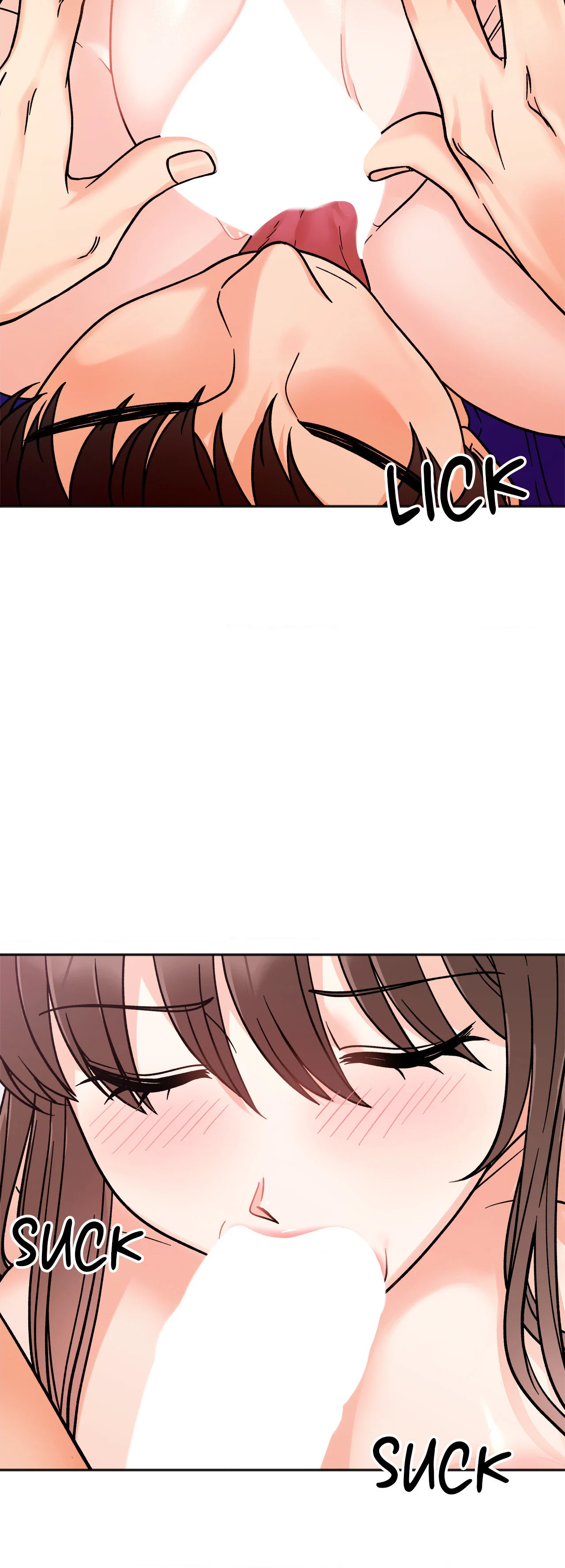 Secret Siblings chapter 15 page 4