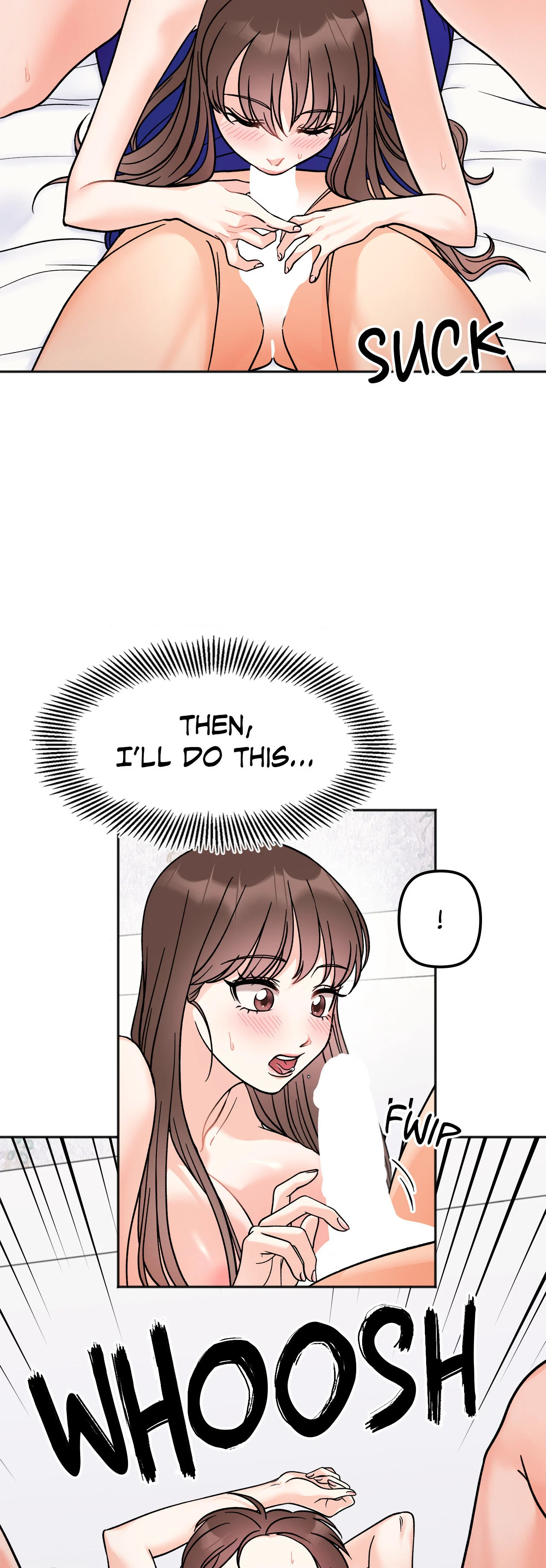 Secret Siblings chapter 15 page 12