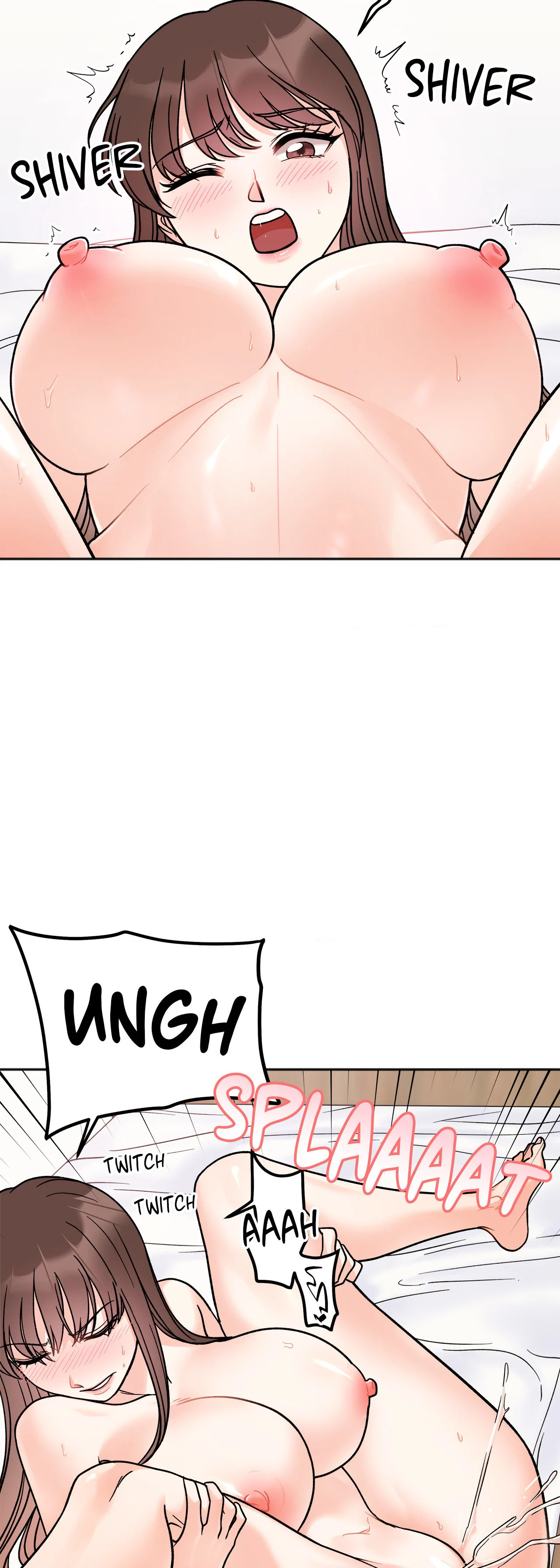 Secret Siblings chapter 15 page 18