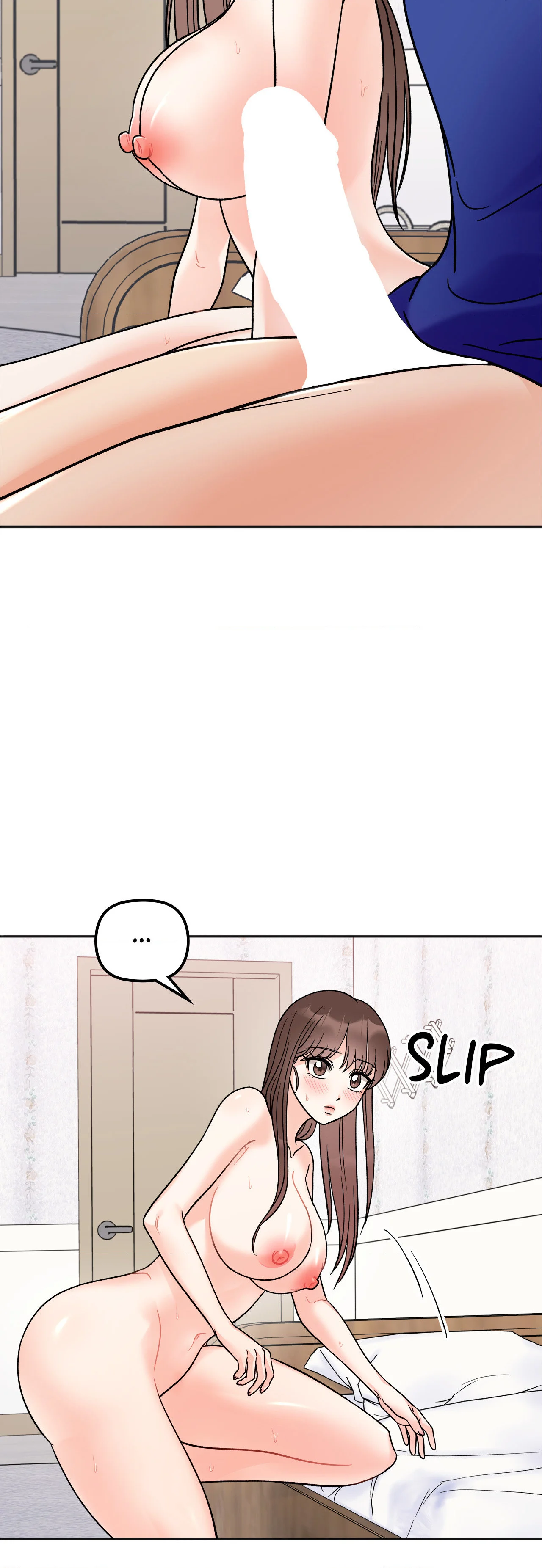 Secret Siblings chapter 15 page 25