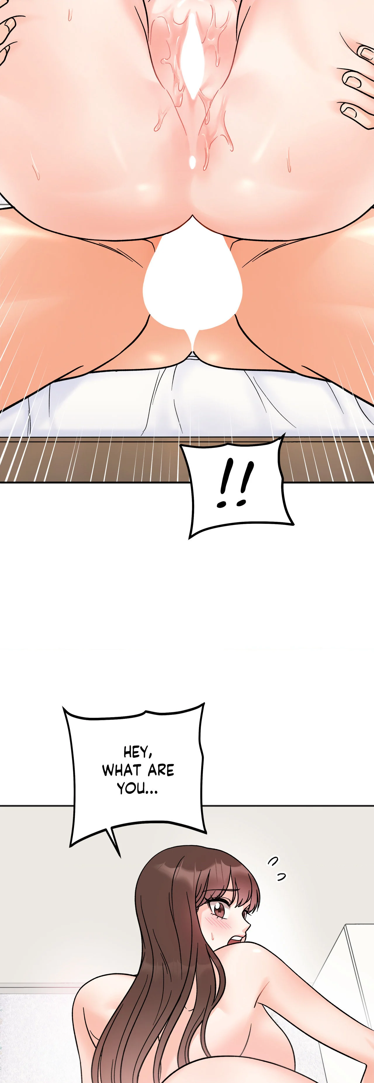 Secret Siblings chapter 15 page 29