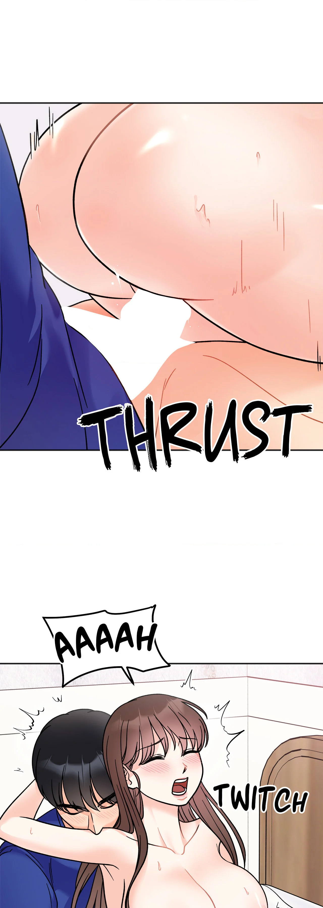 Secret Siblings chapter 15 page 31
