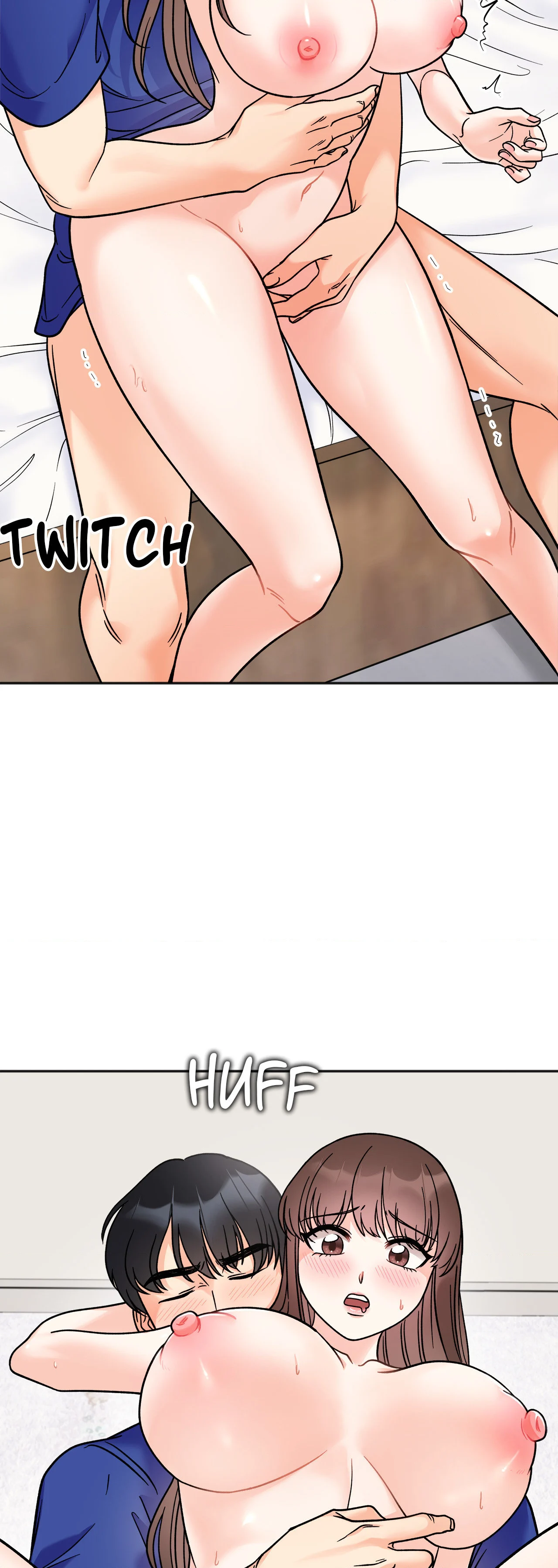 Secret Siblings chapter 15 page 32