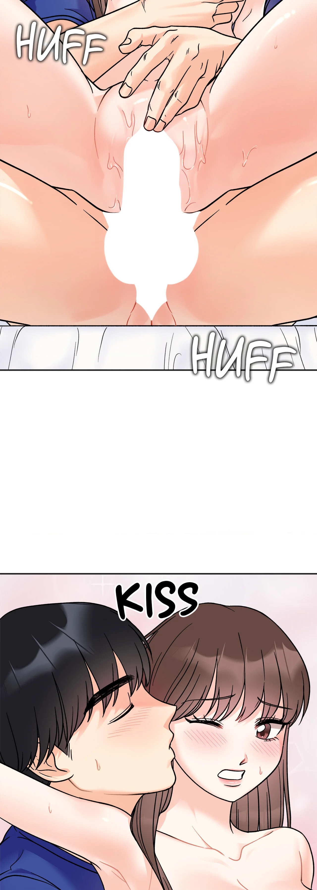 Secret Siblings chapter 15 page 33