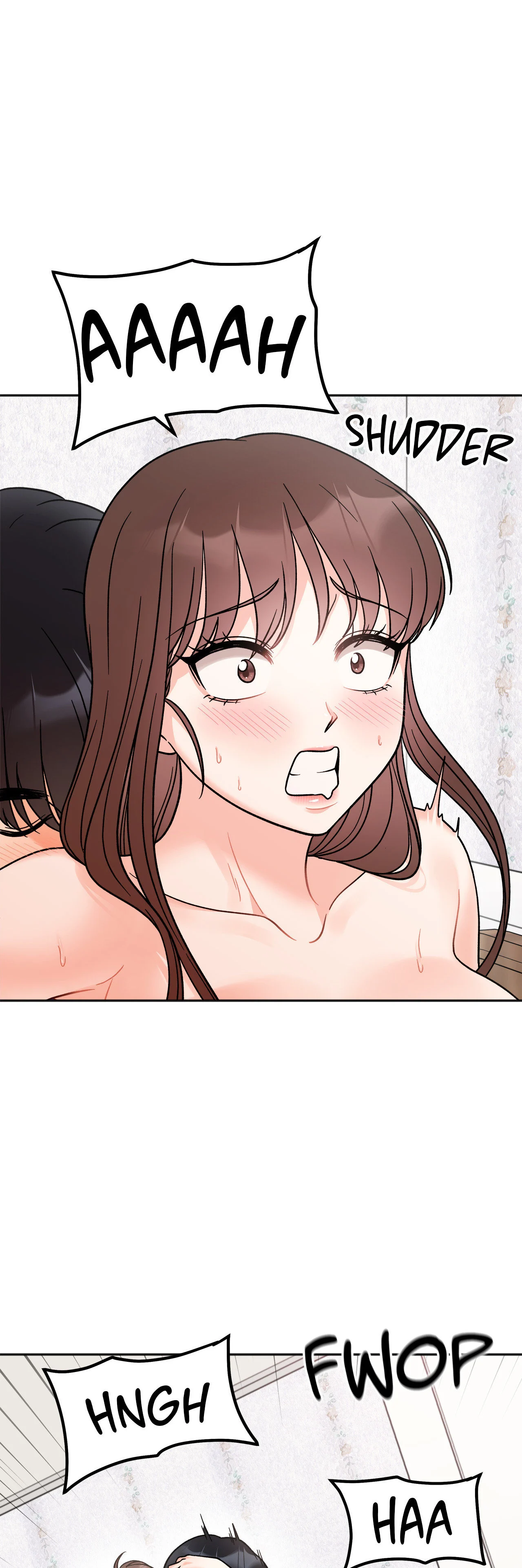 Secret Siblings chapter 15 page 37