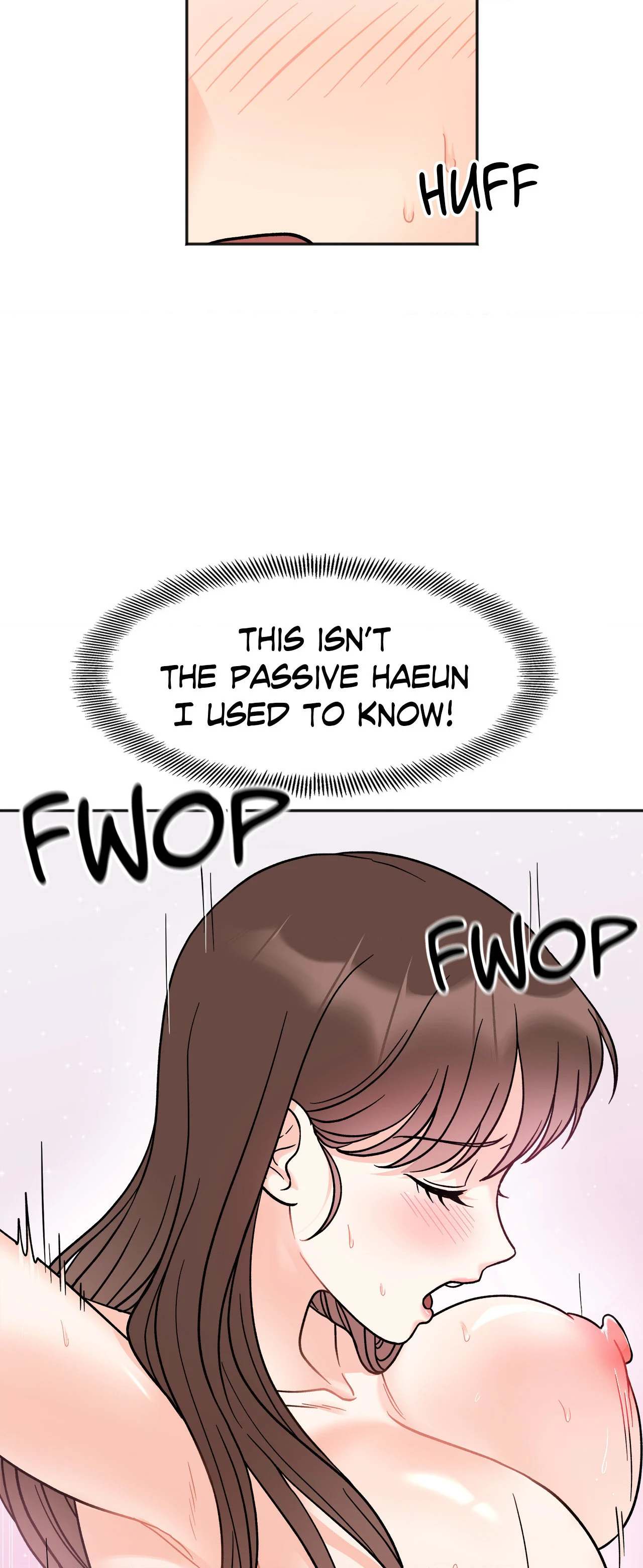 Secret Siblings chapter 15 page 42