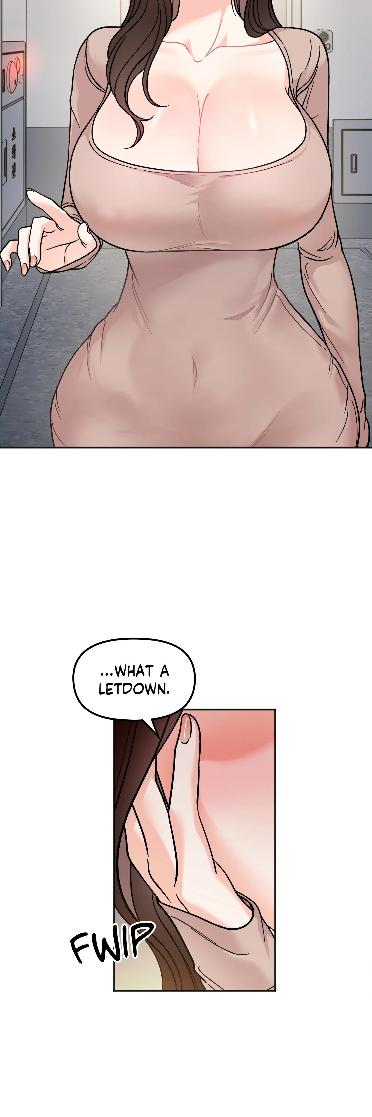 Secret Siblings chapter 16 page 2