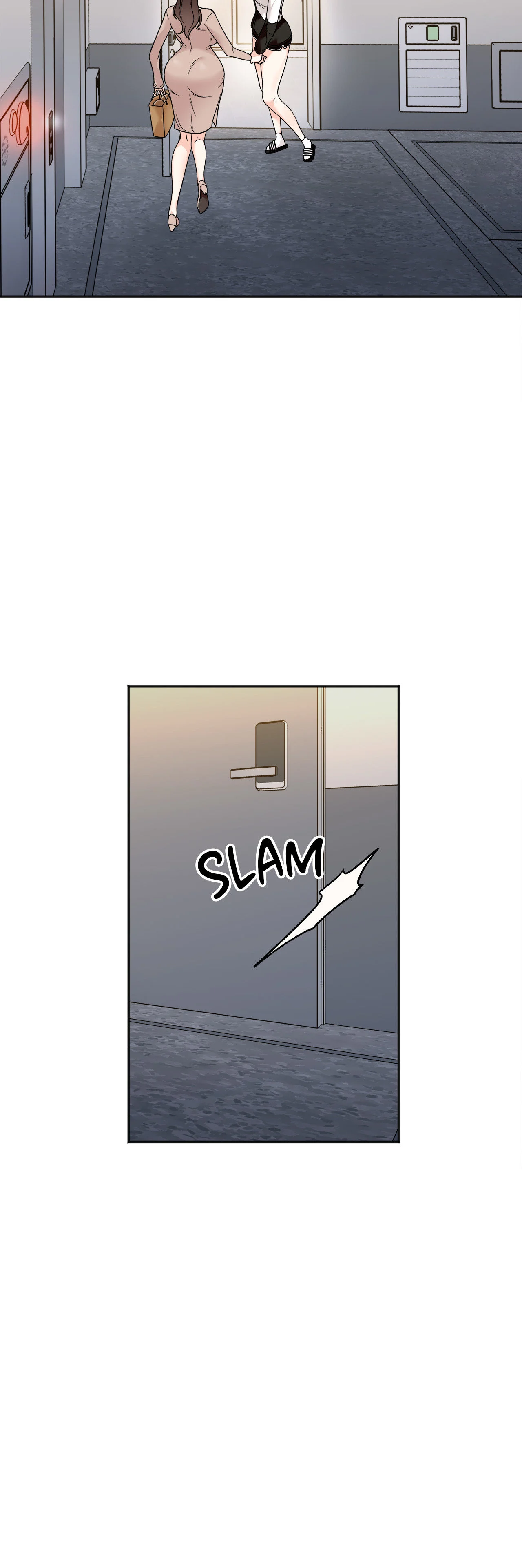 Secret Siblings chapter 16 page 7