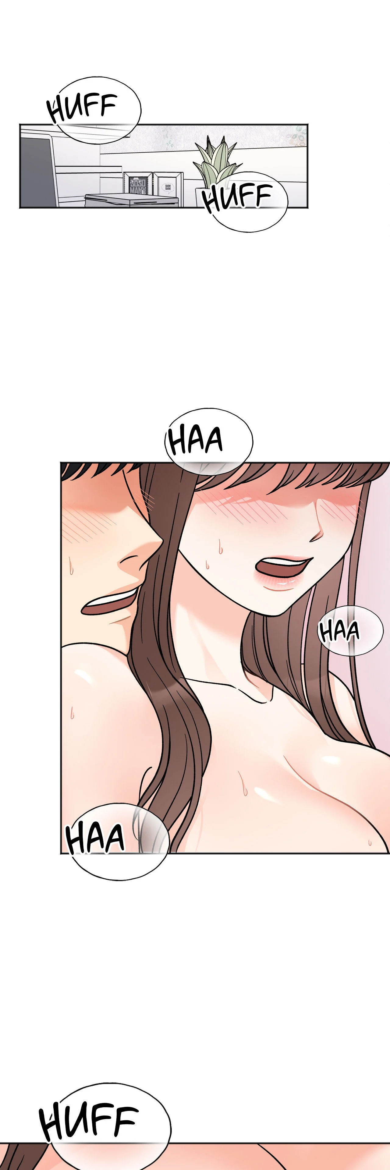 Secret Siblings chapter 16 page 8