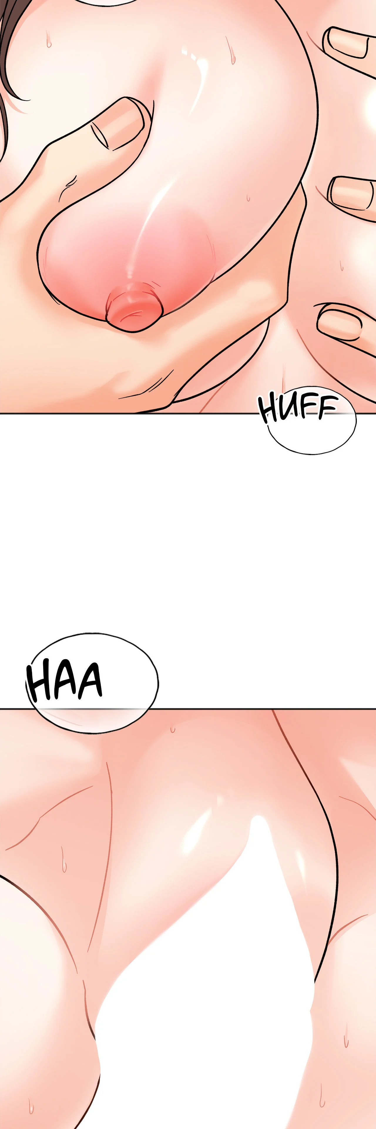 Secret Siblings chapter 16 page 9