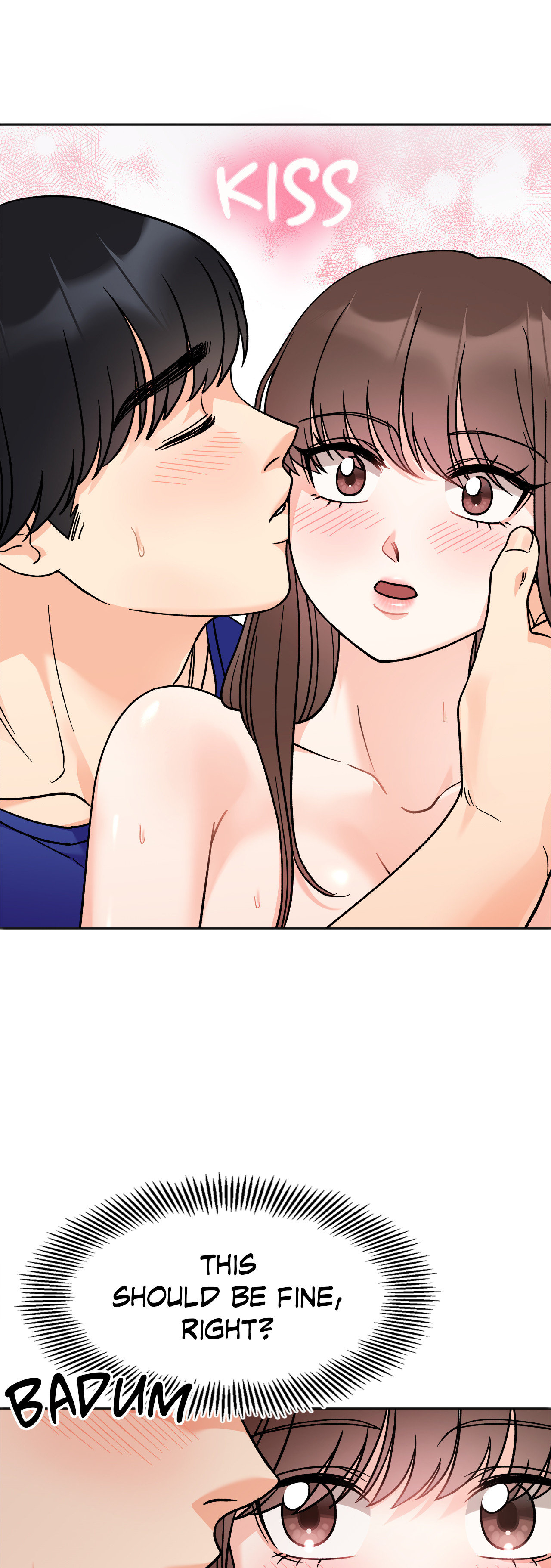 Secret Siblings chapter 16 page 13