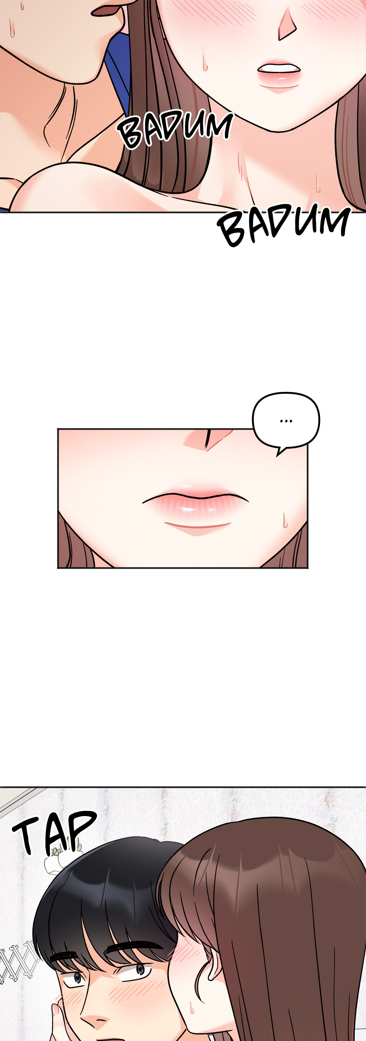 Secret Siblings chapter 16 page 14