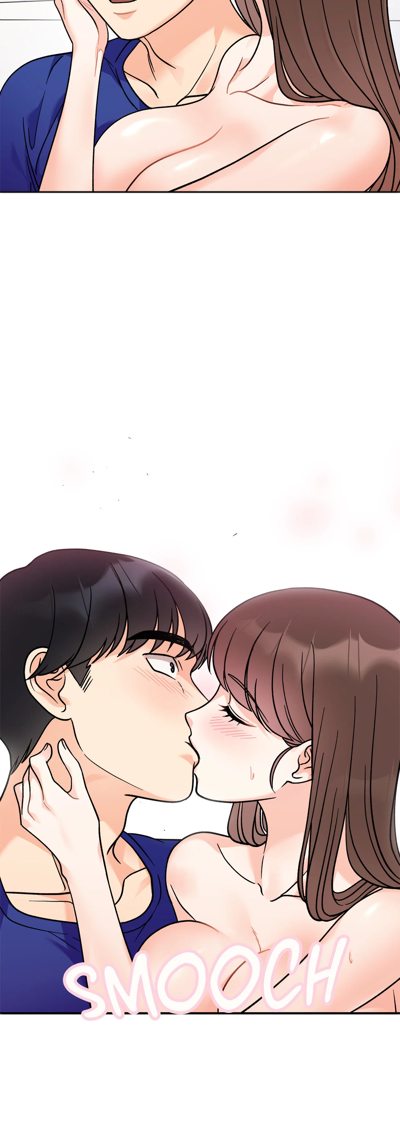 Secret Siblings chapter 16 page 15