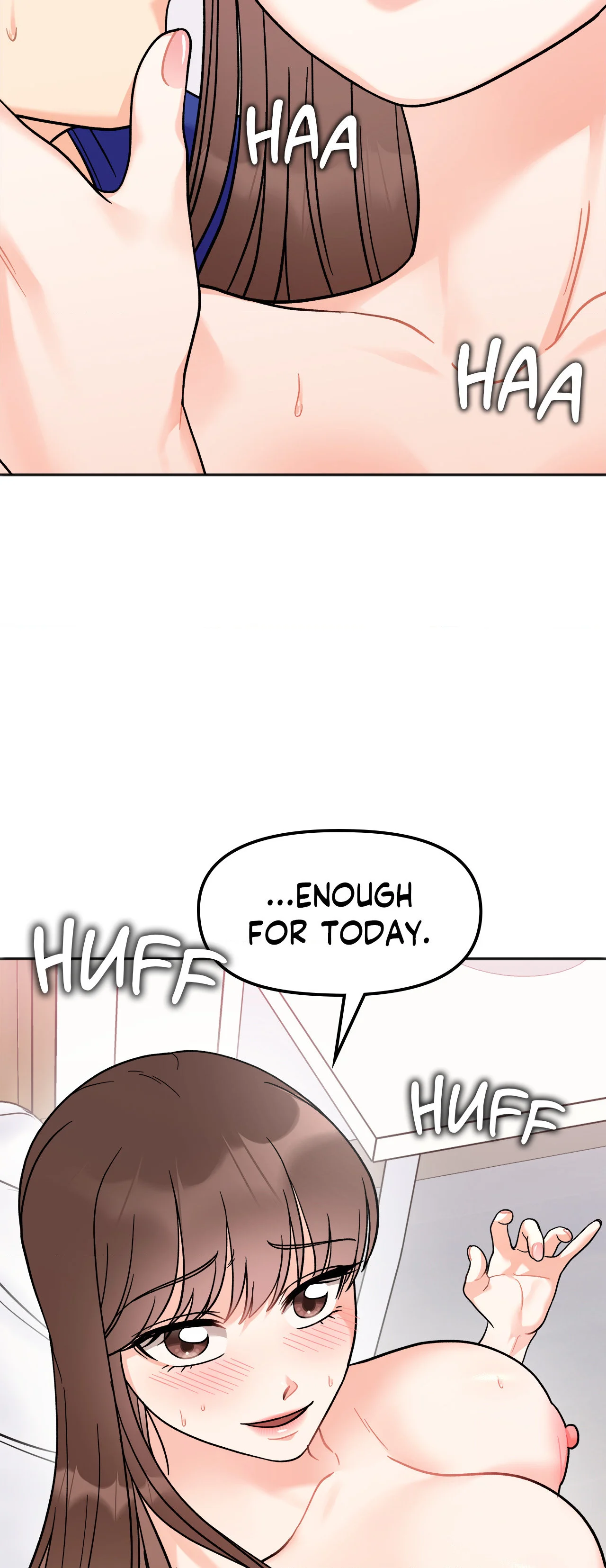 Secret Siblings chapter 16 page 17