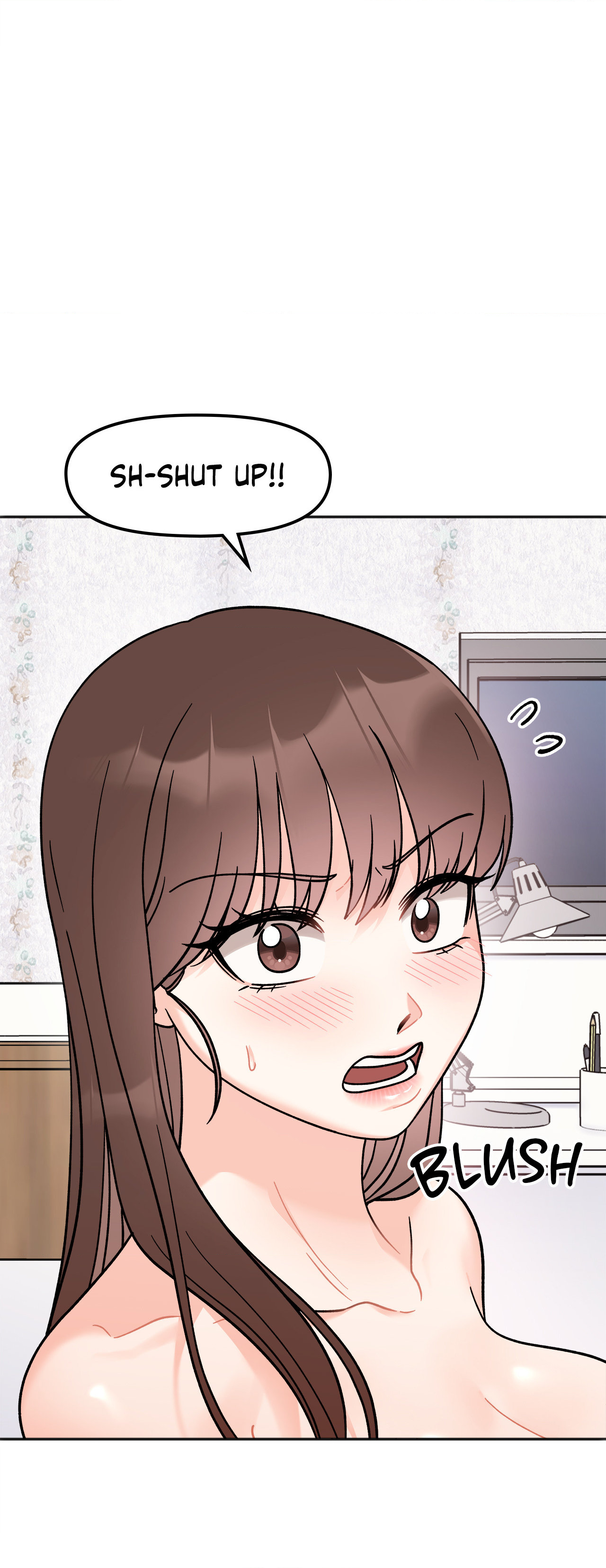 Secret Siblings chapter 16 page 20