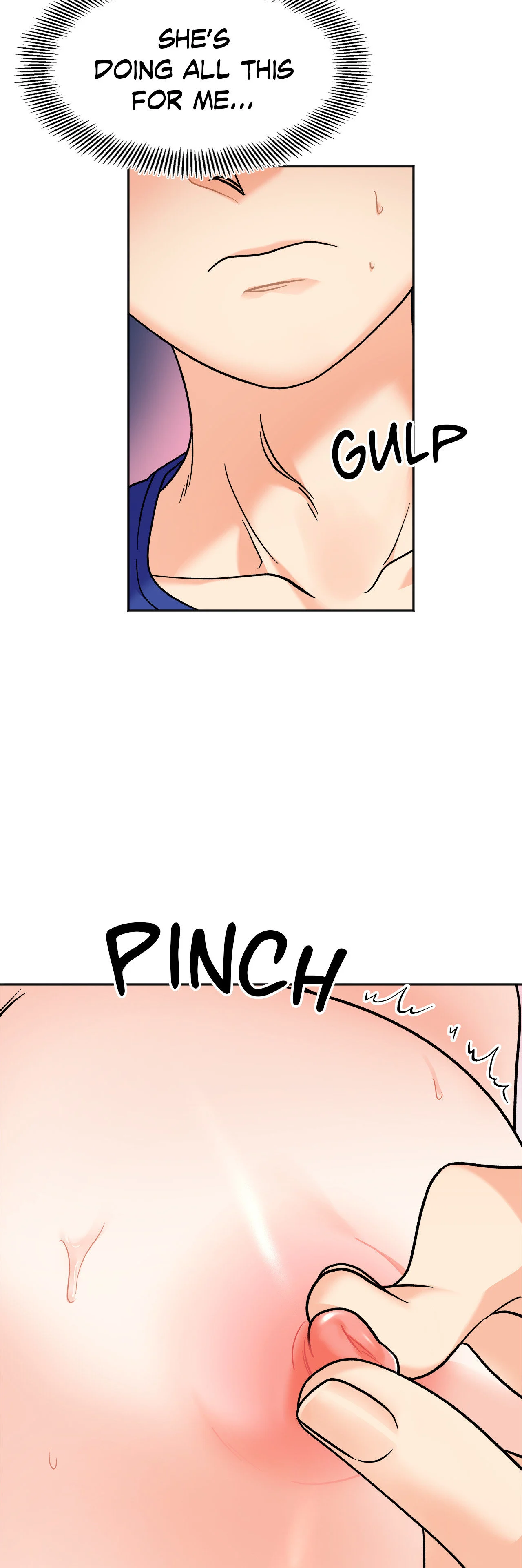 Secret Siblings chapter 16 page 23