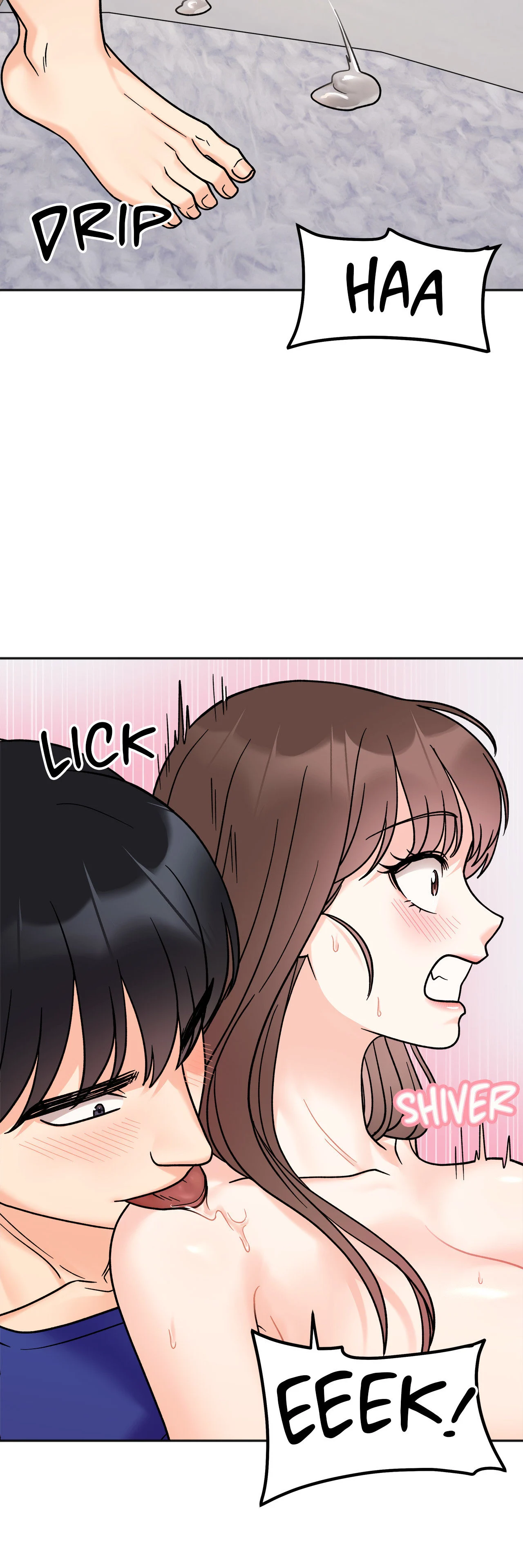 Secret Siblings chapter 16 page 28