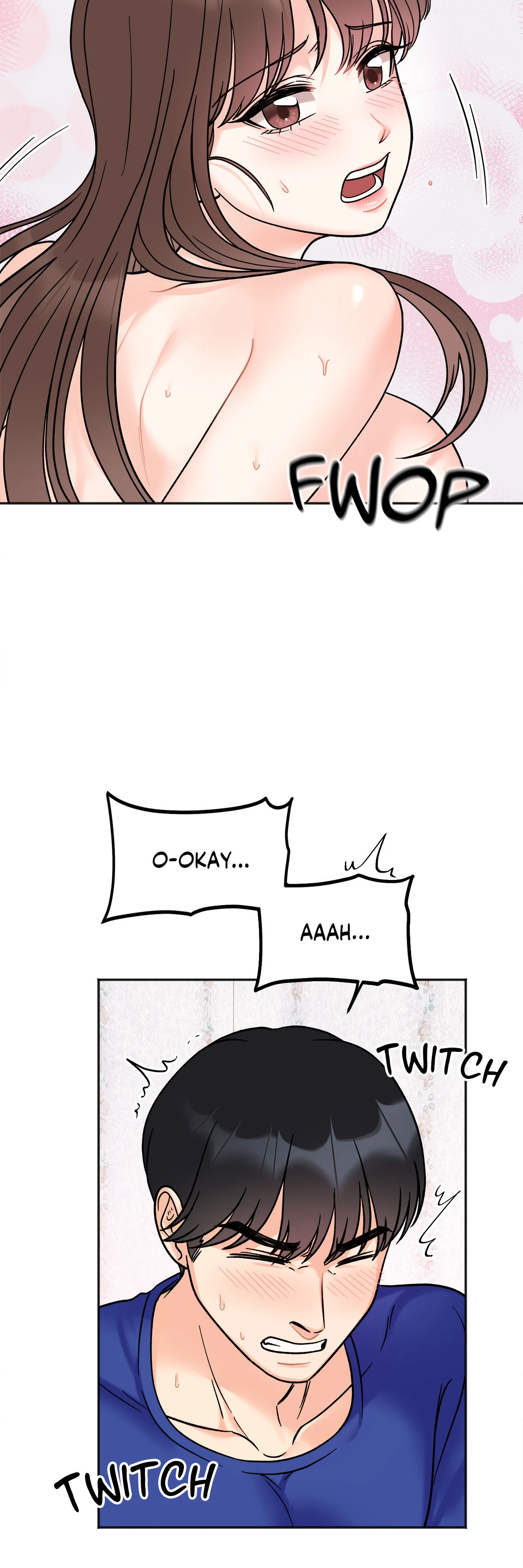 Secret Siblings chapter 16 page 37