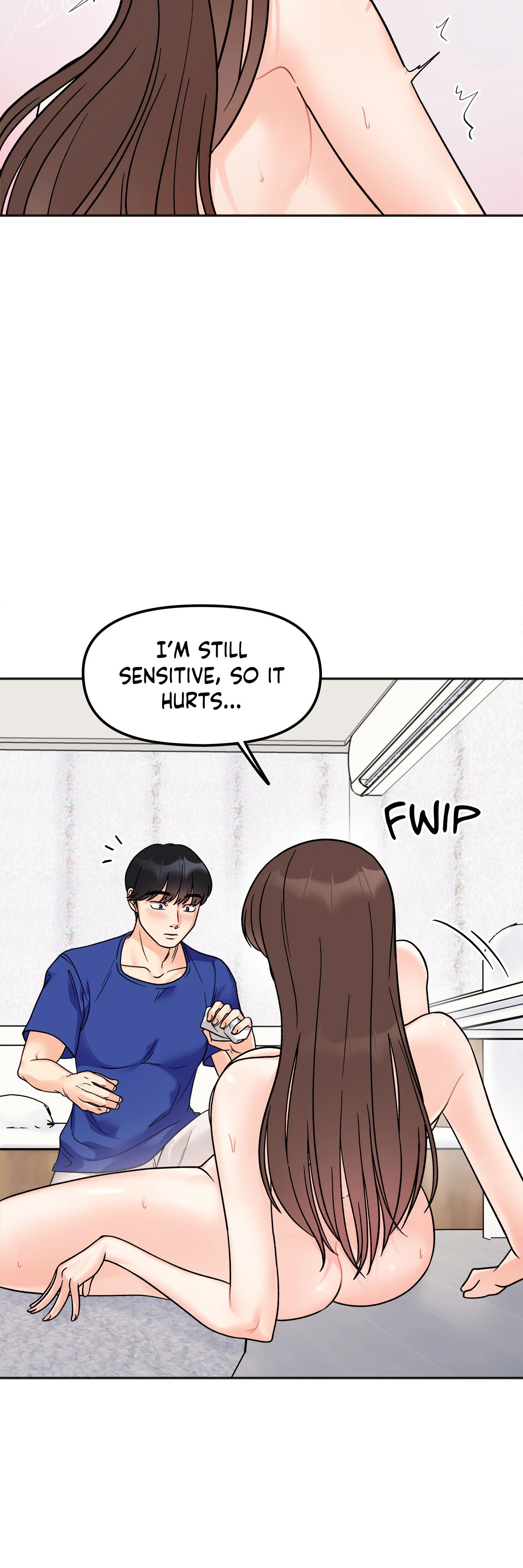Secret Siblings chapter 16 page 45