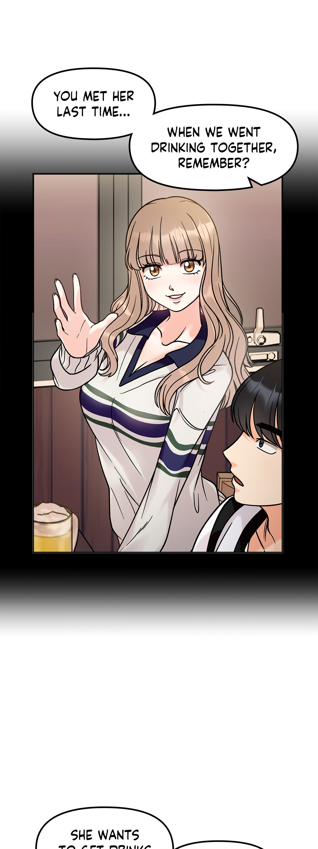 Secret Siblings chapter 17 page 6