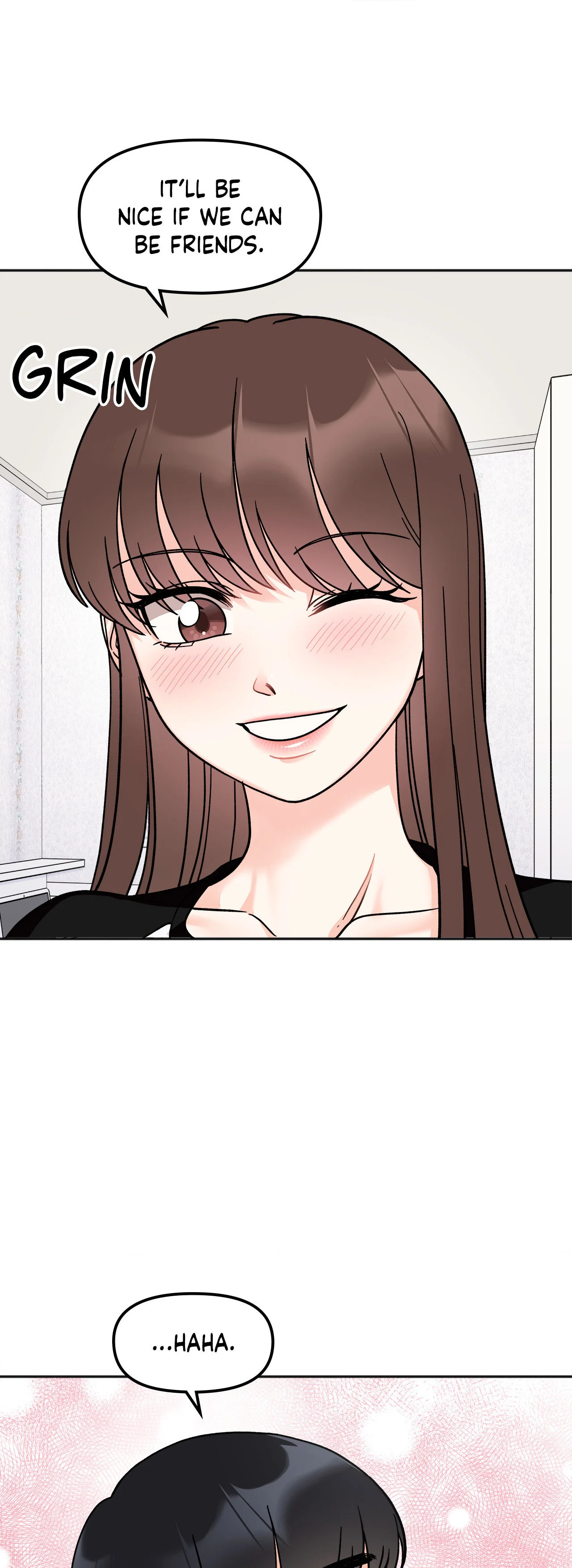 Secret Siblings chapter 17 page 11