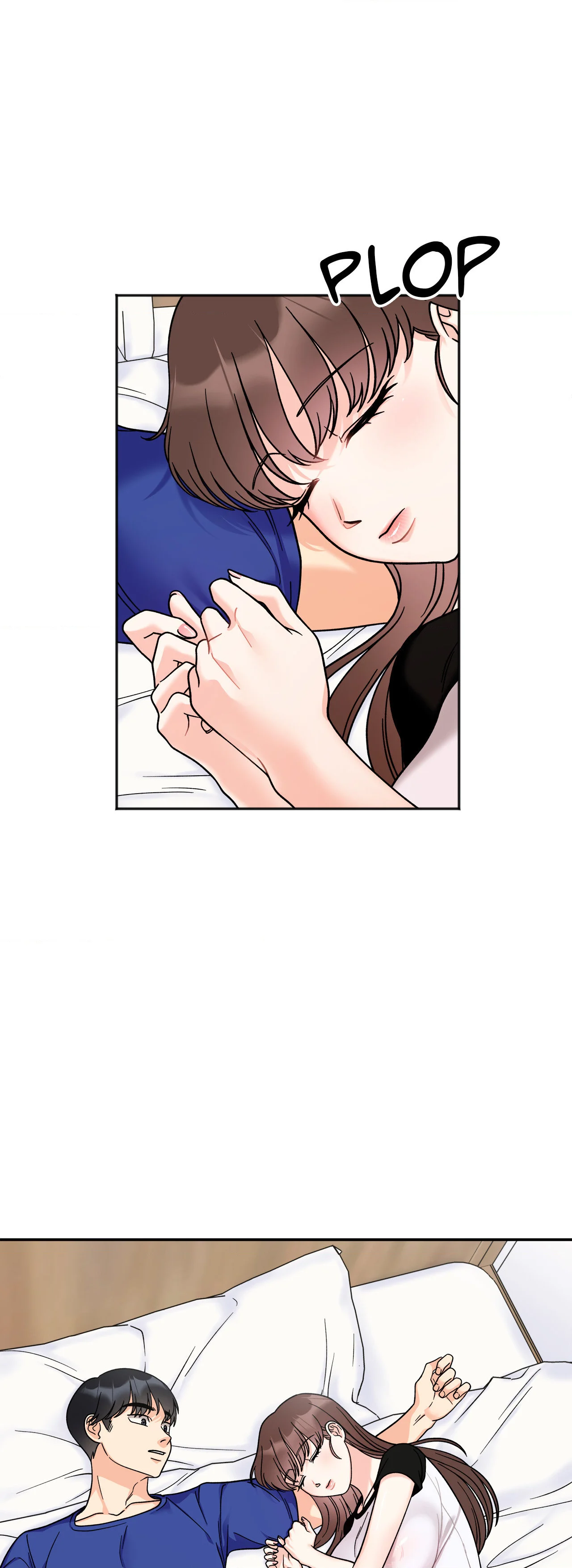 Secret Siblings chapter 17 page 13